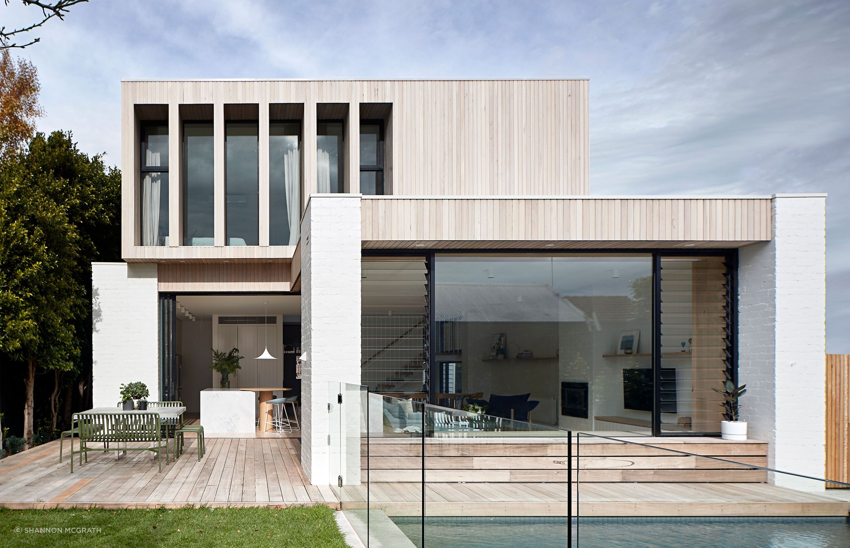 Malvern House
