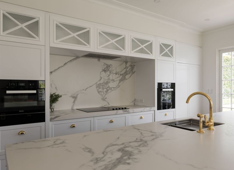 Kohimarama | Kitchen + Living Renovation