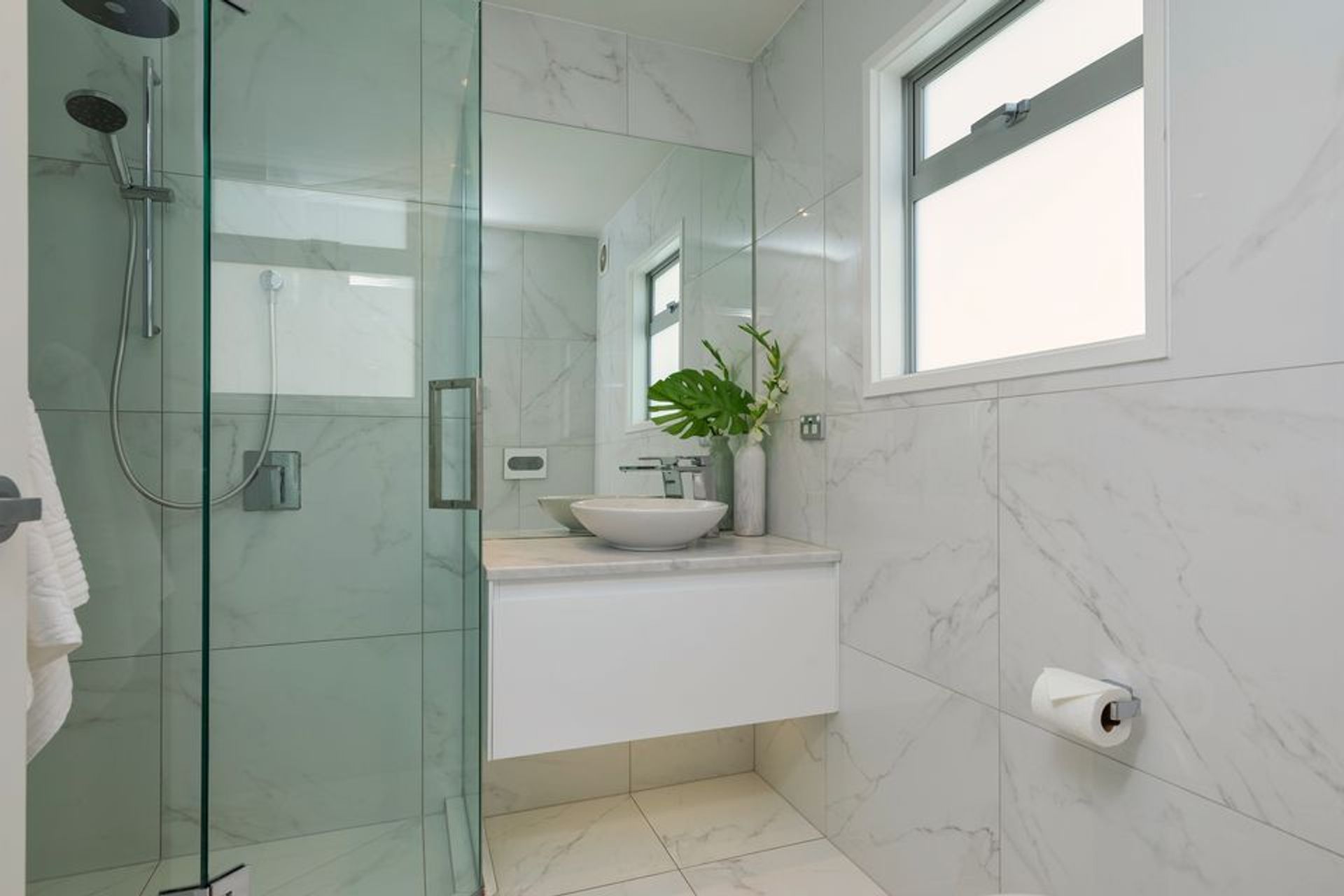 Mt Albert, Renovation