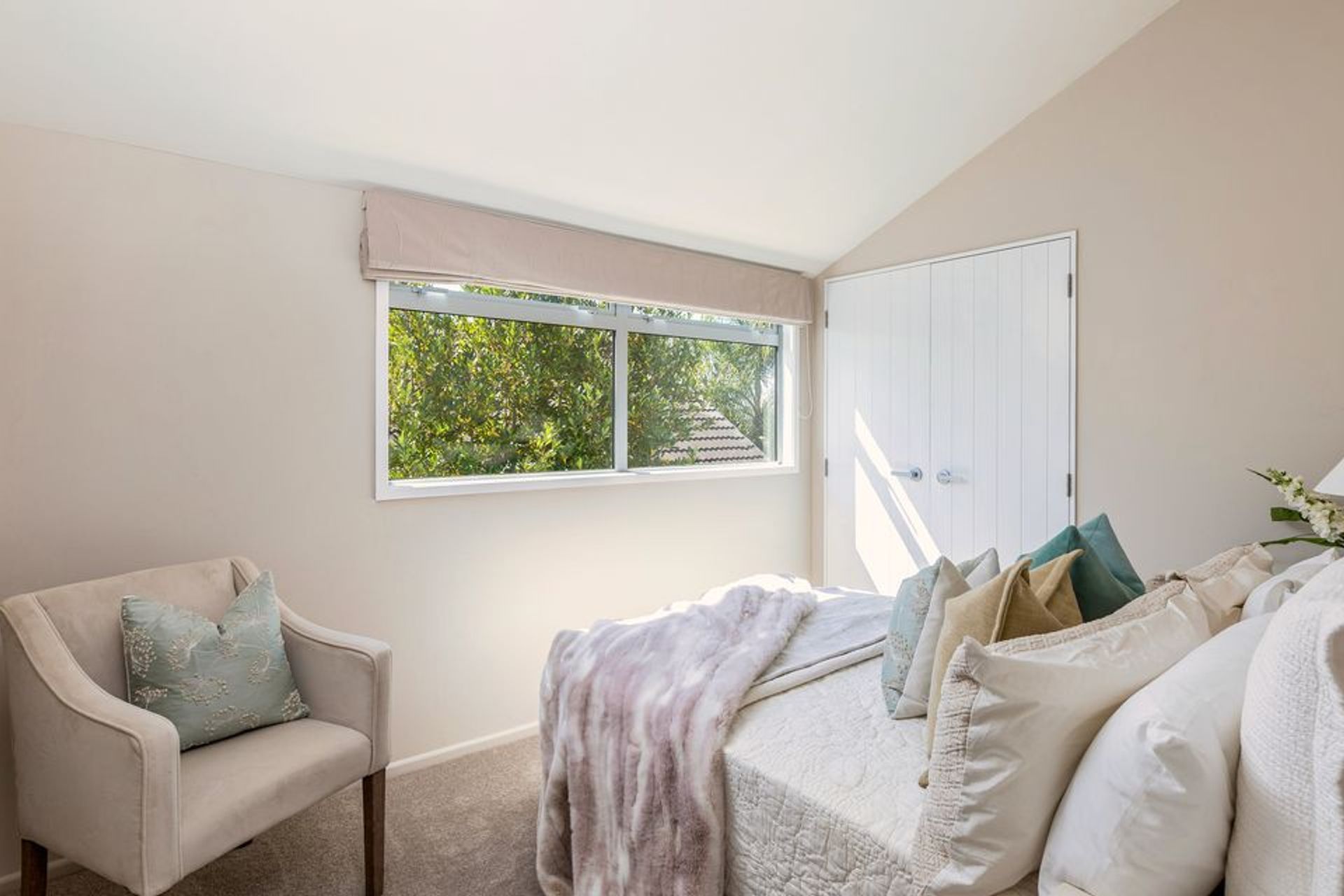 Mt Albert, Renovation