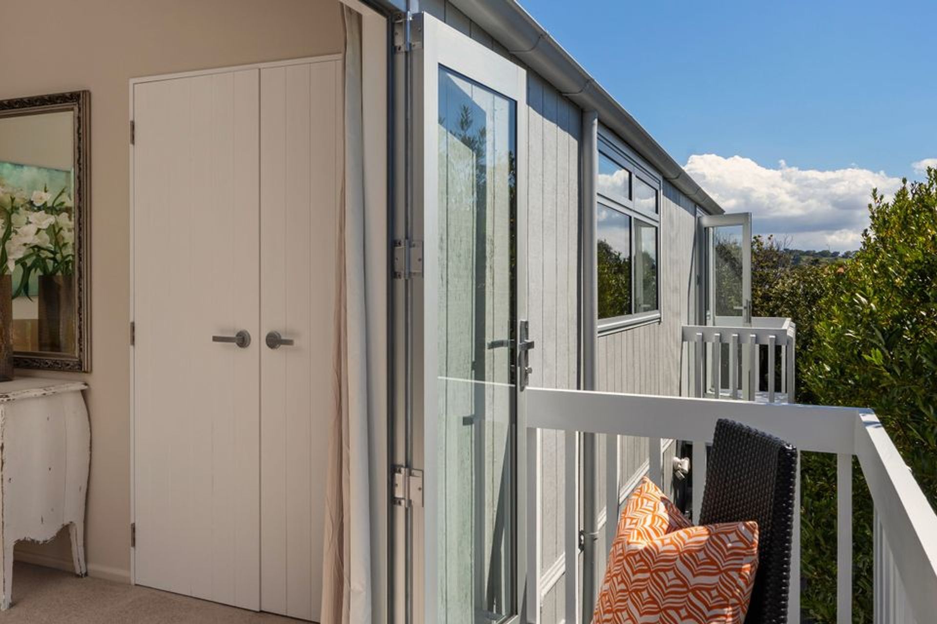 Mt Albert, Renovation