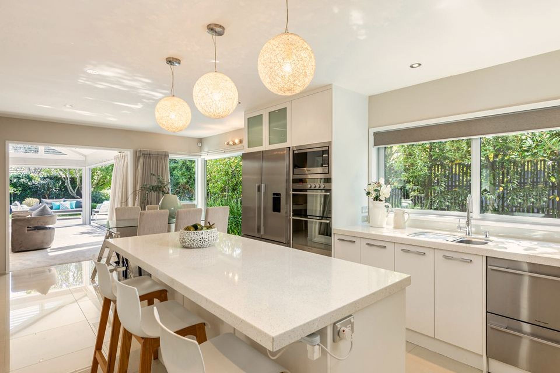 Mt Albert, Renovation