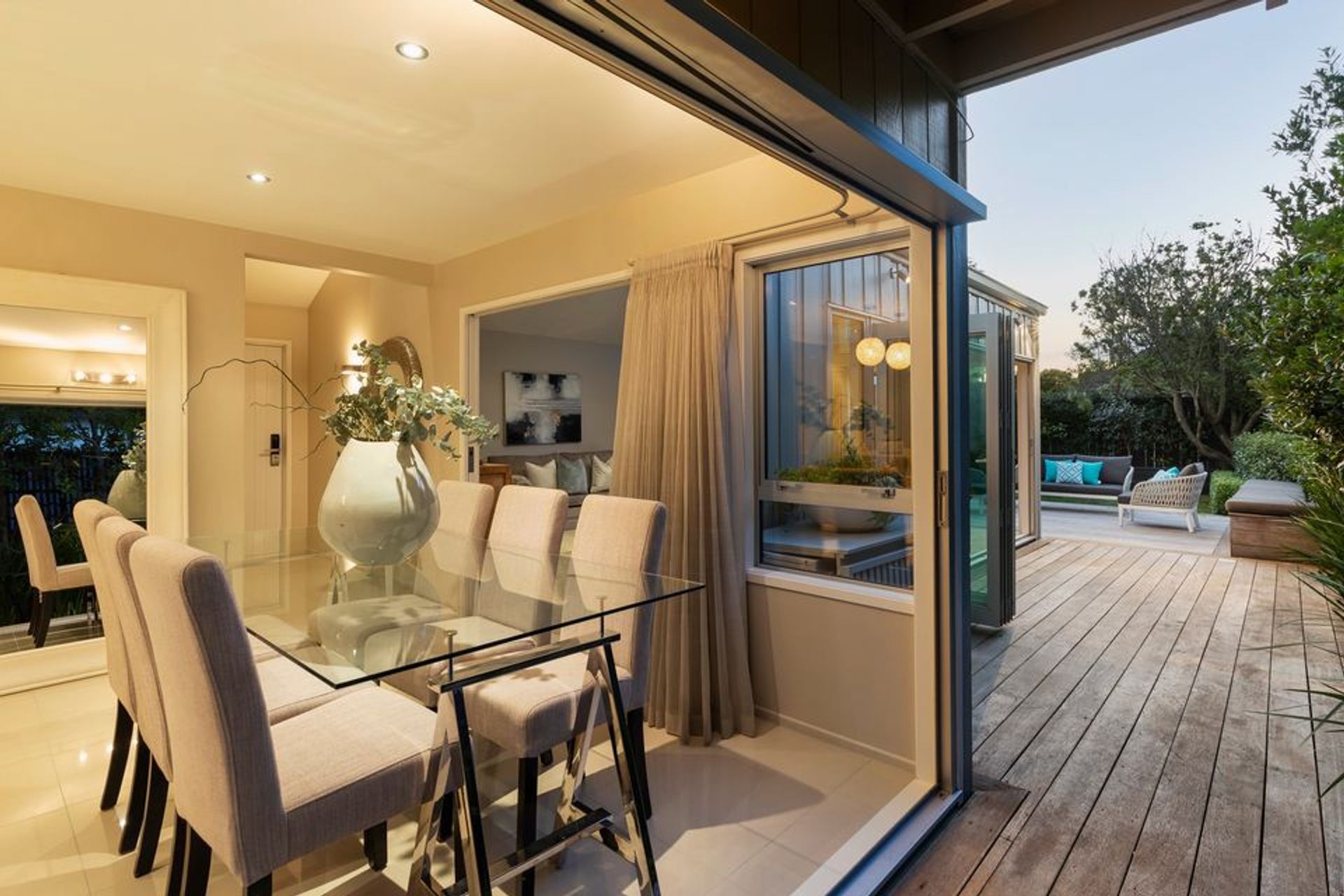 Mt Albert, Renovation