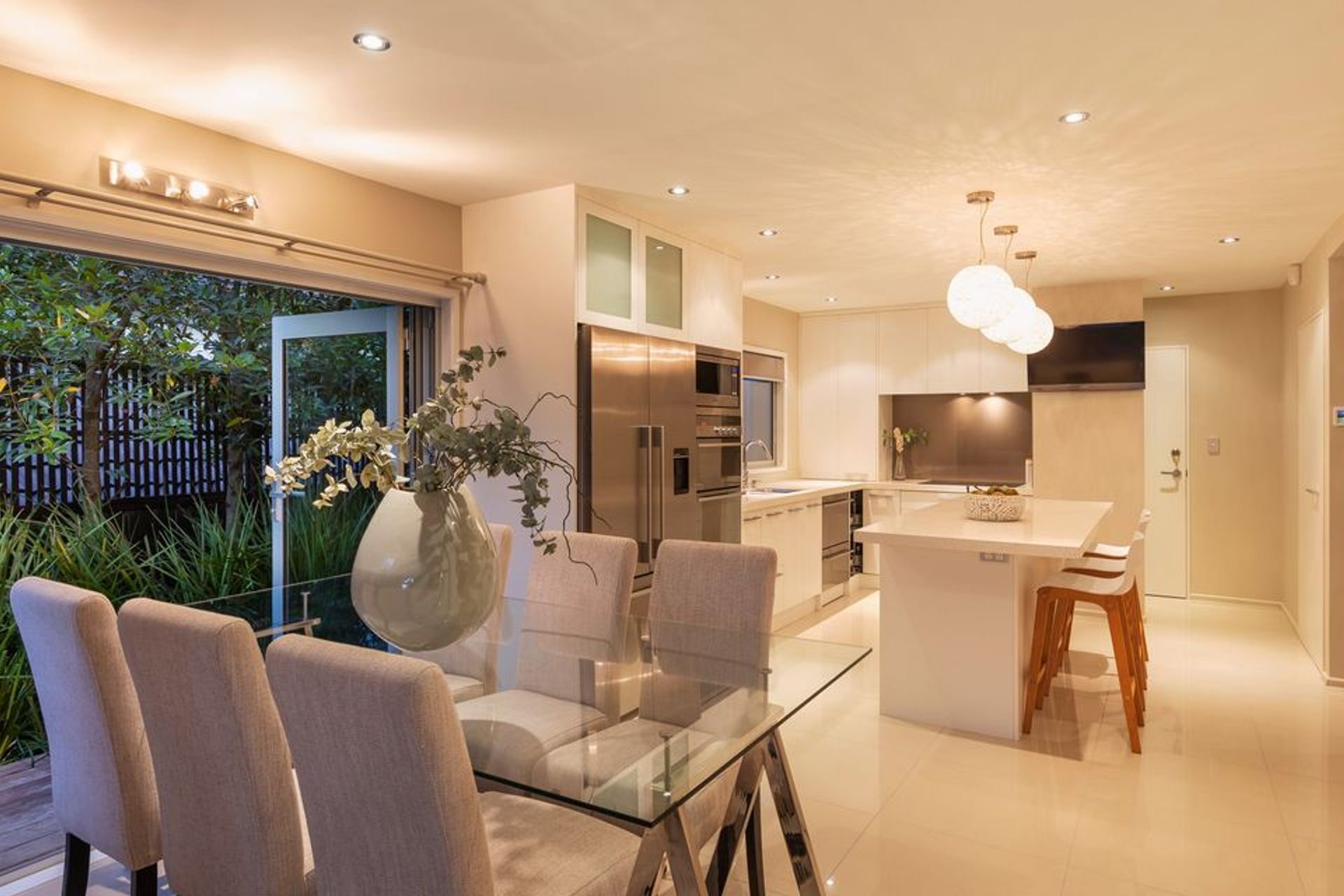 Mt Albert, Renovation