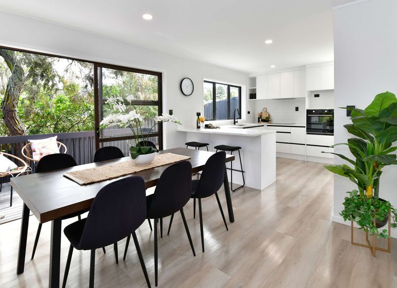 Fantastic Results for a Whole-Home Overhaul