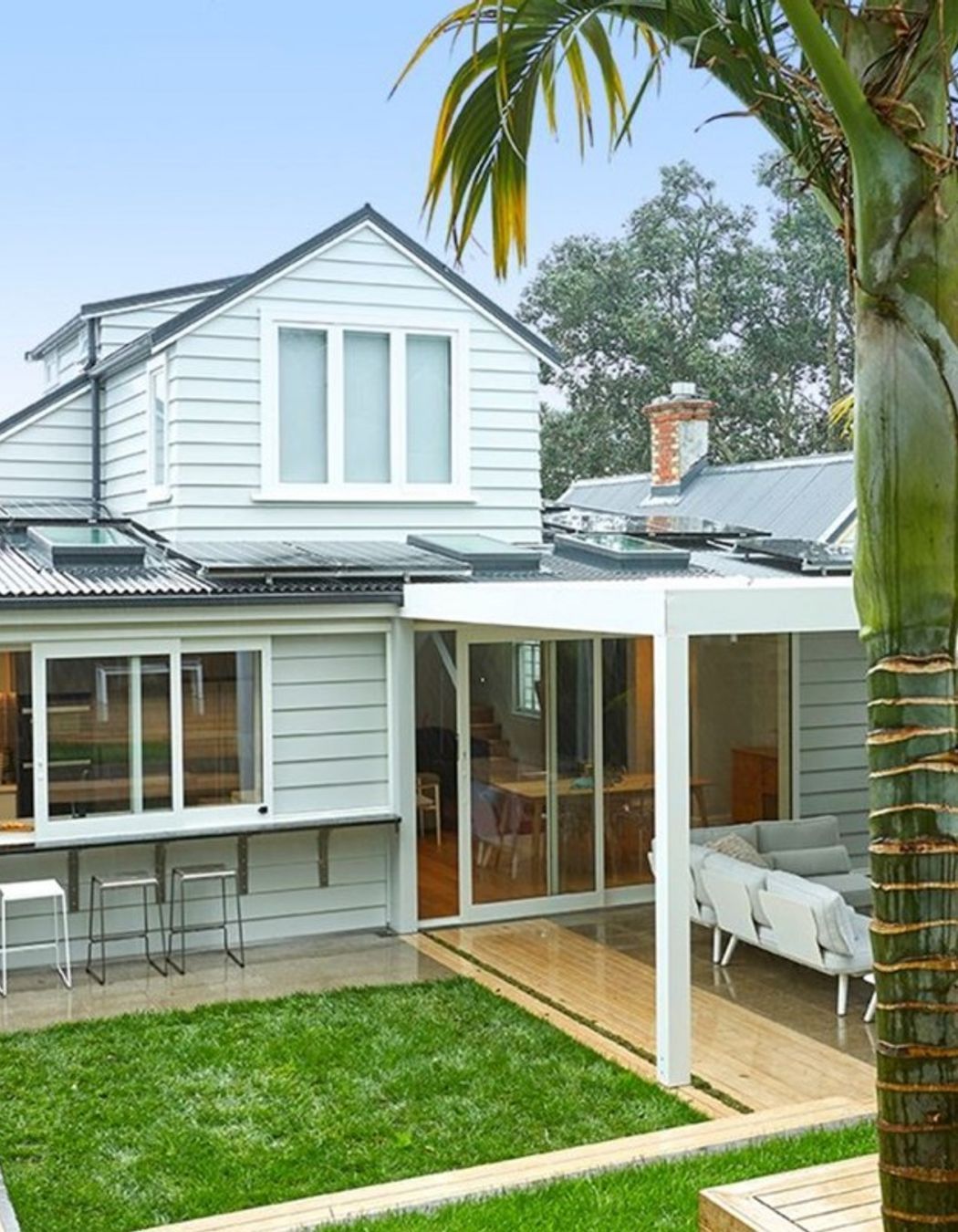 Ponsonby Renovation