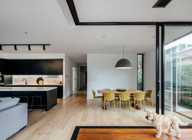 Casa Cressy