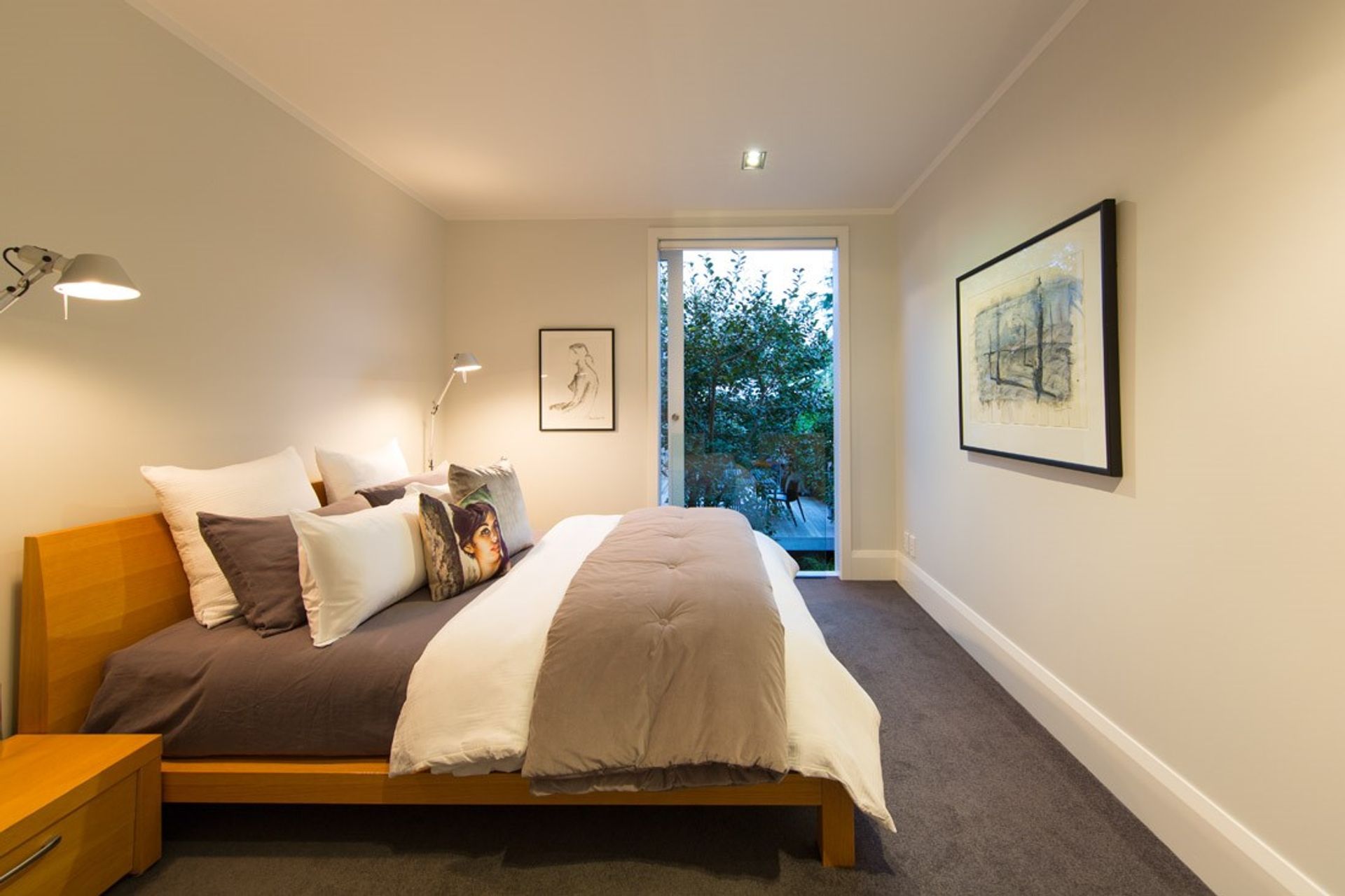 Avon Street, Parnell