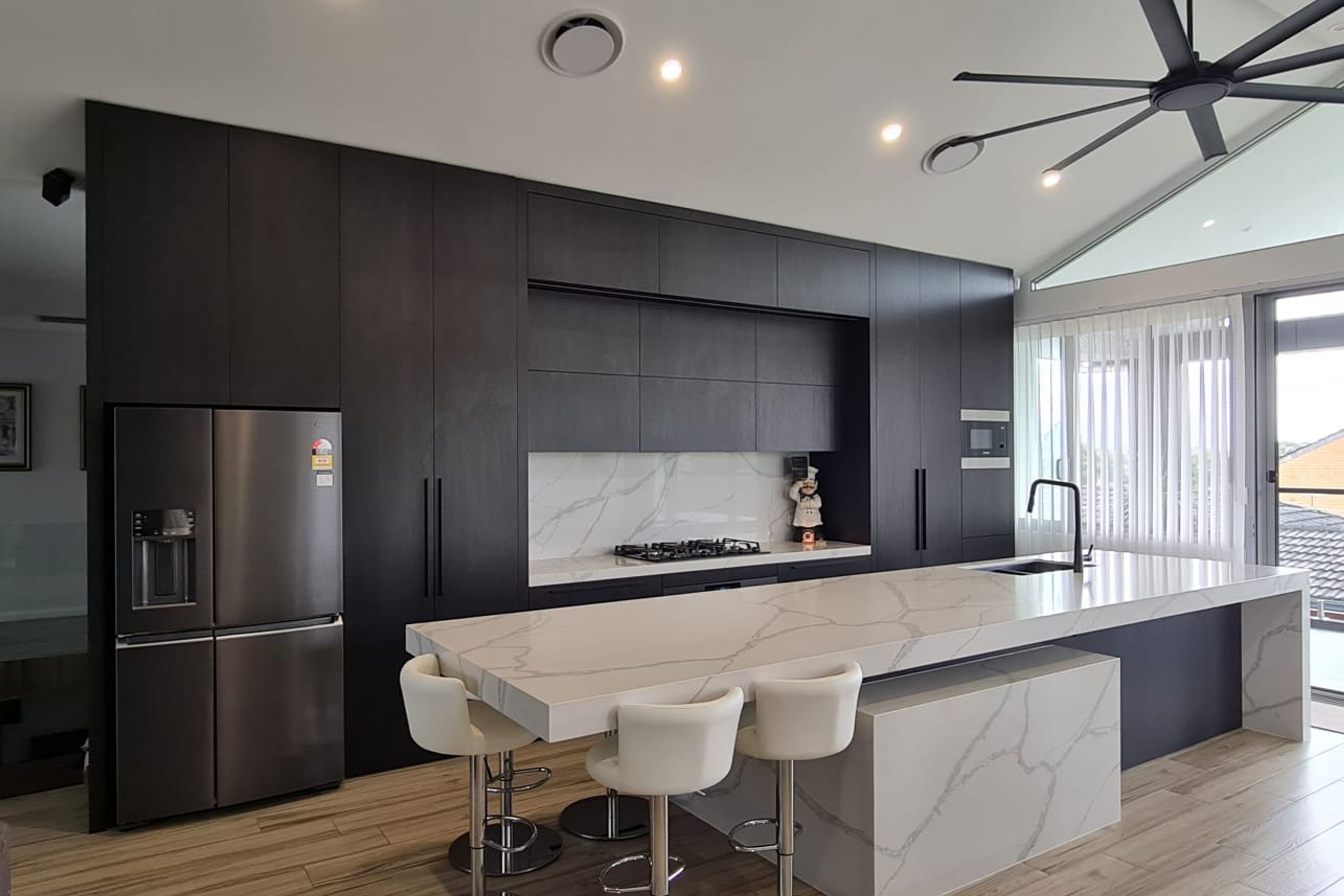 Georges Hall Residence