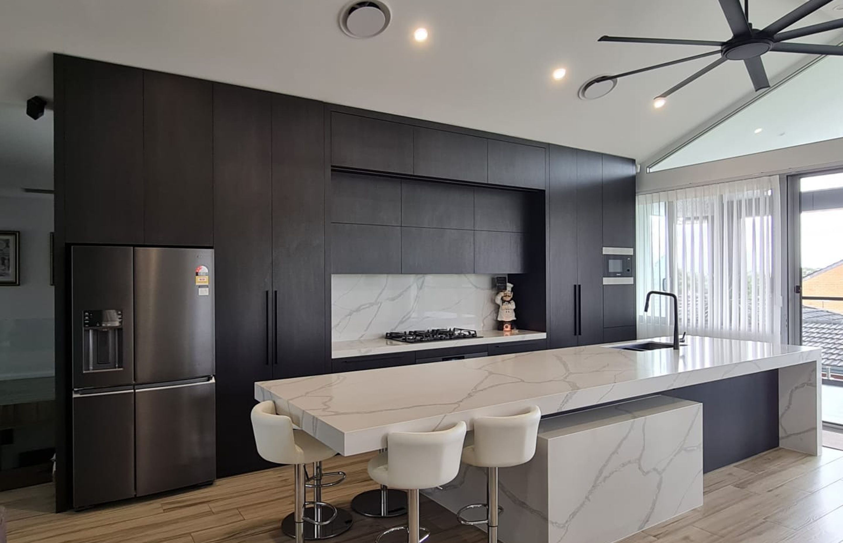 Georges Hall Residence