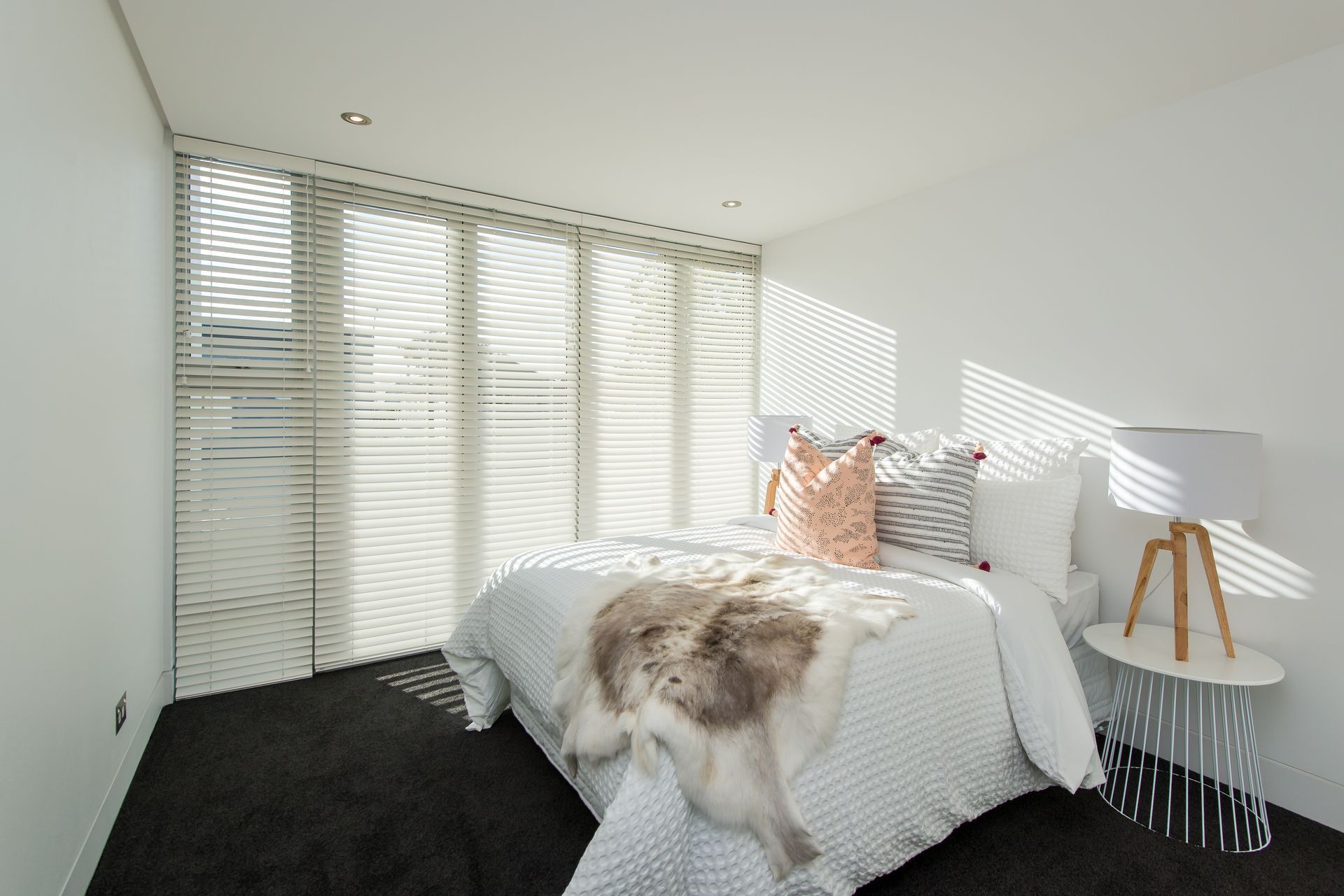 Architectural Update - Millbank