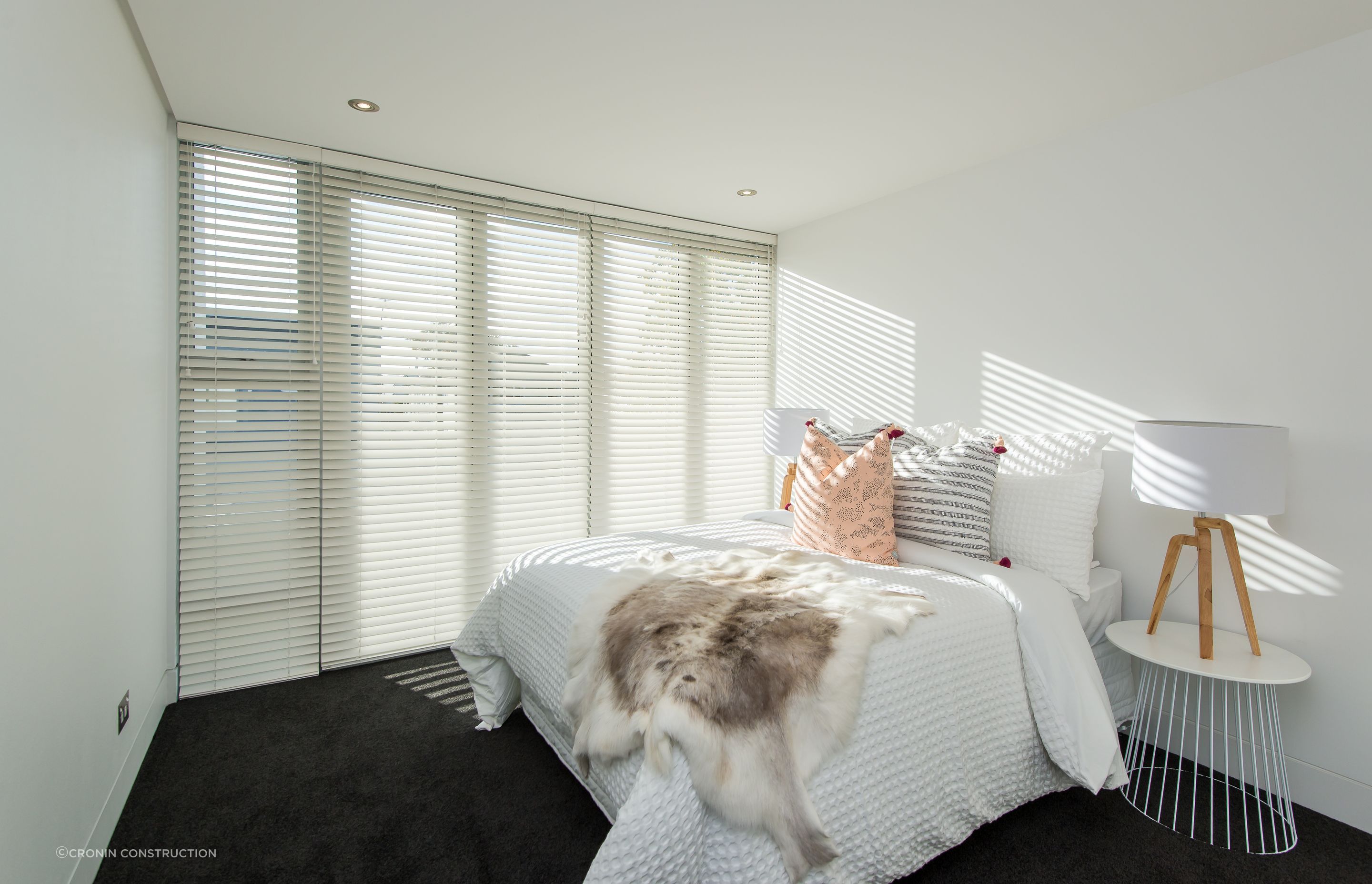 Architectural Update - Millbank