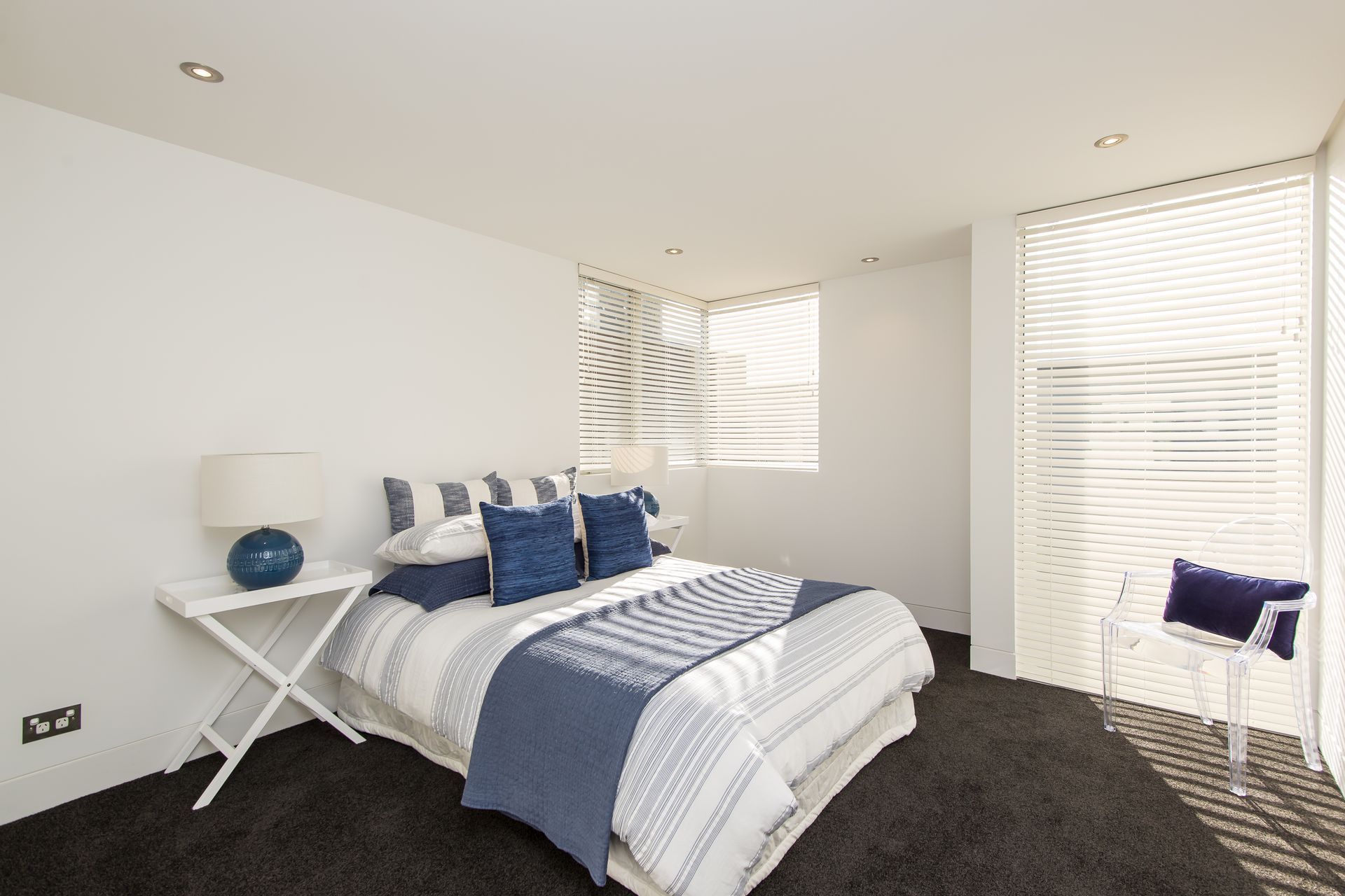 Architectural Update - Millbank