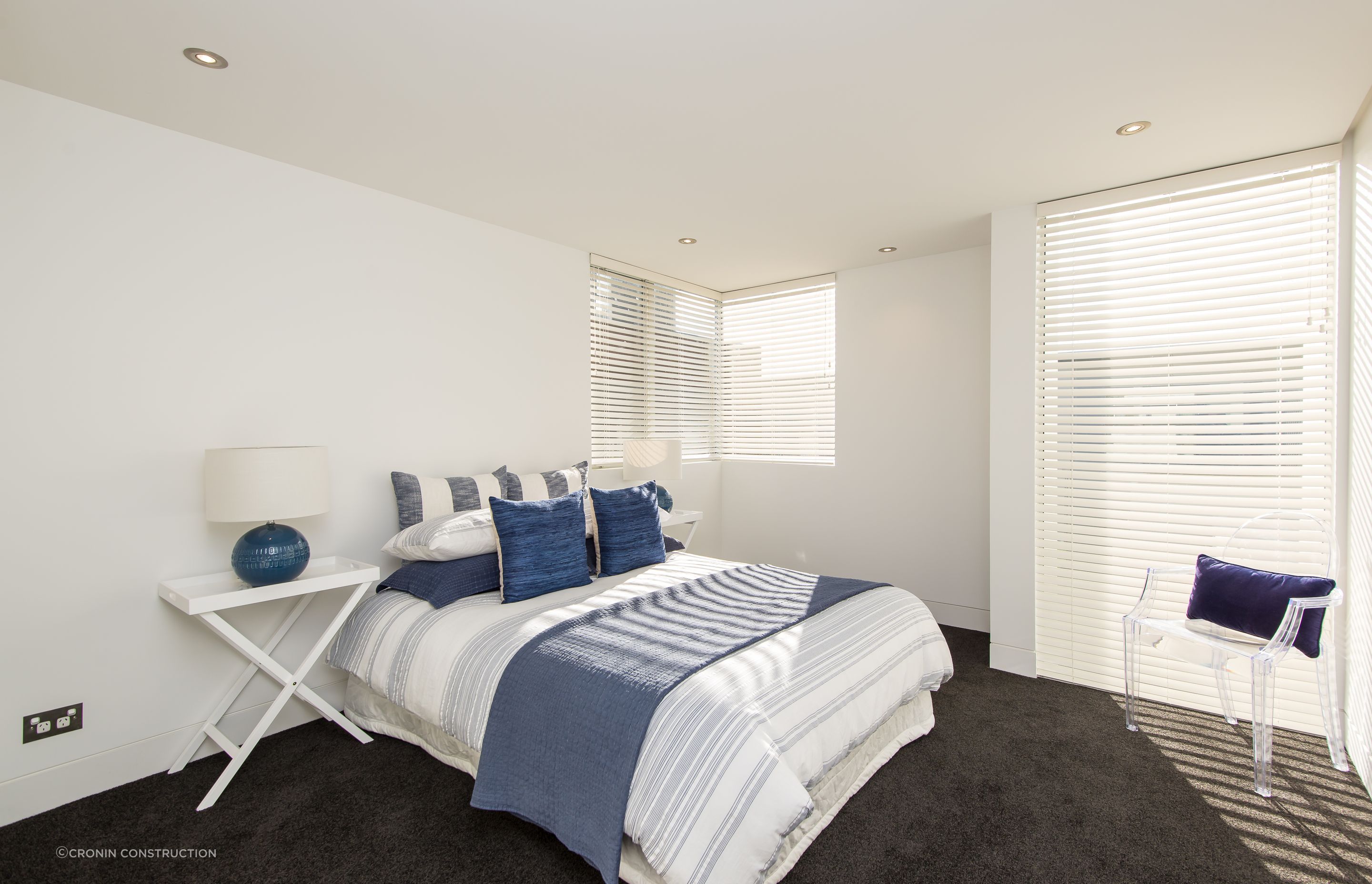 Architectural Update - Millbank