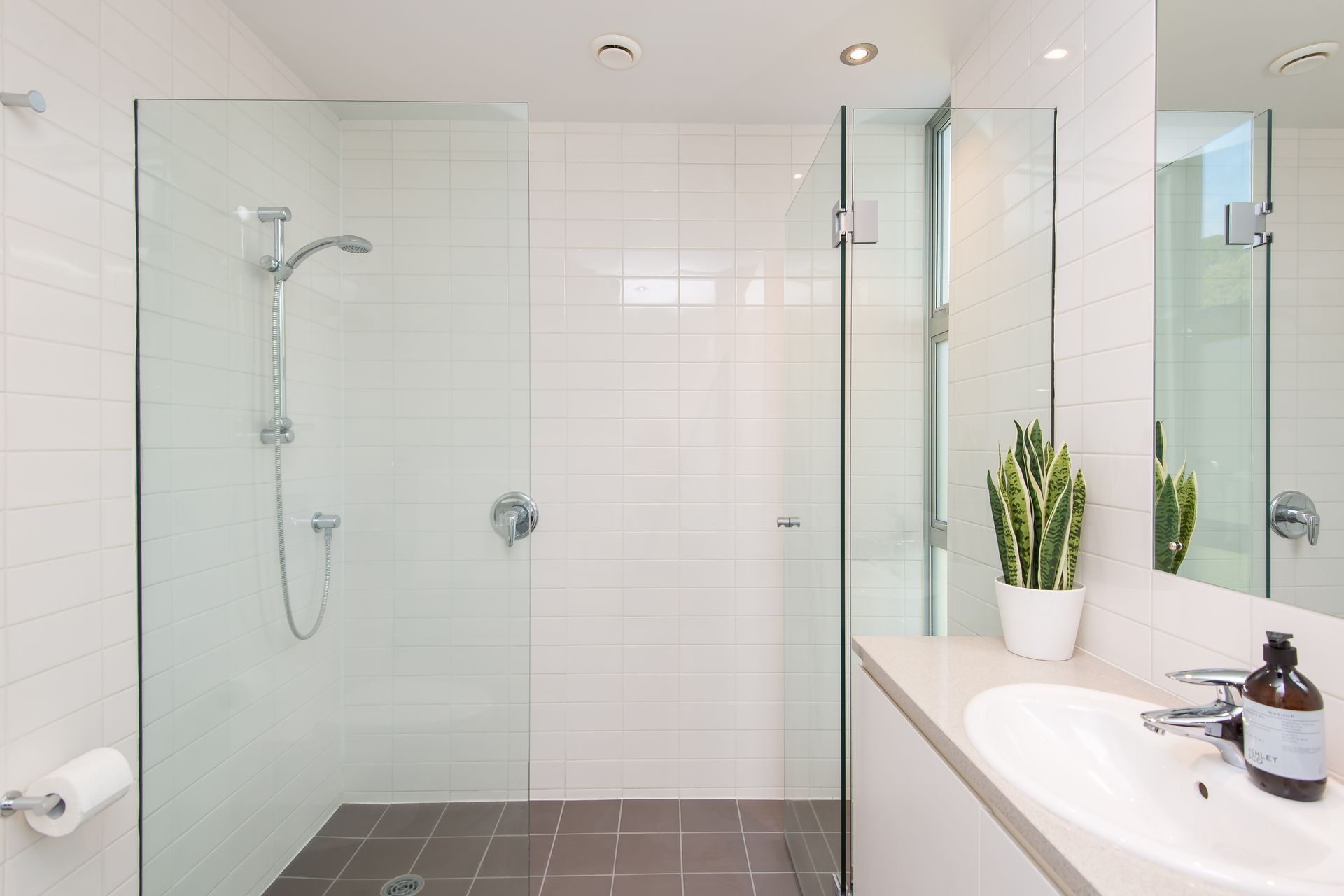 Architectural Update - Millbank