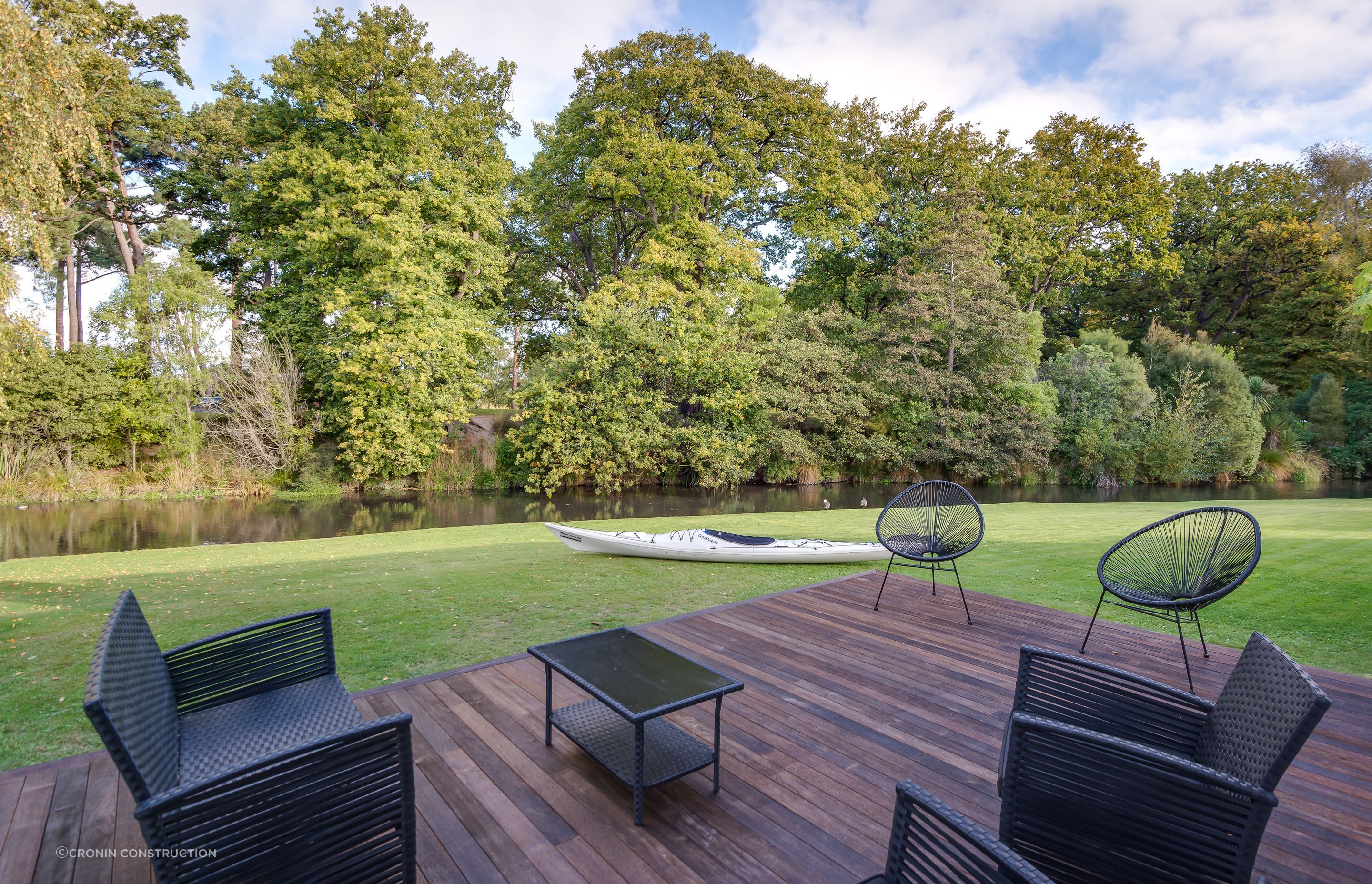 Architectural Update - Millbank