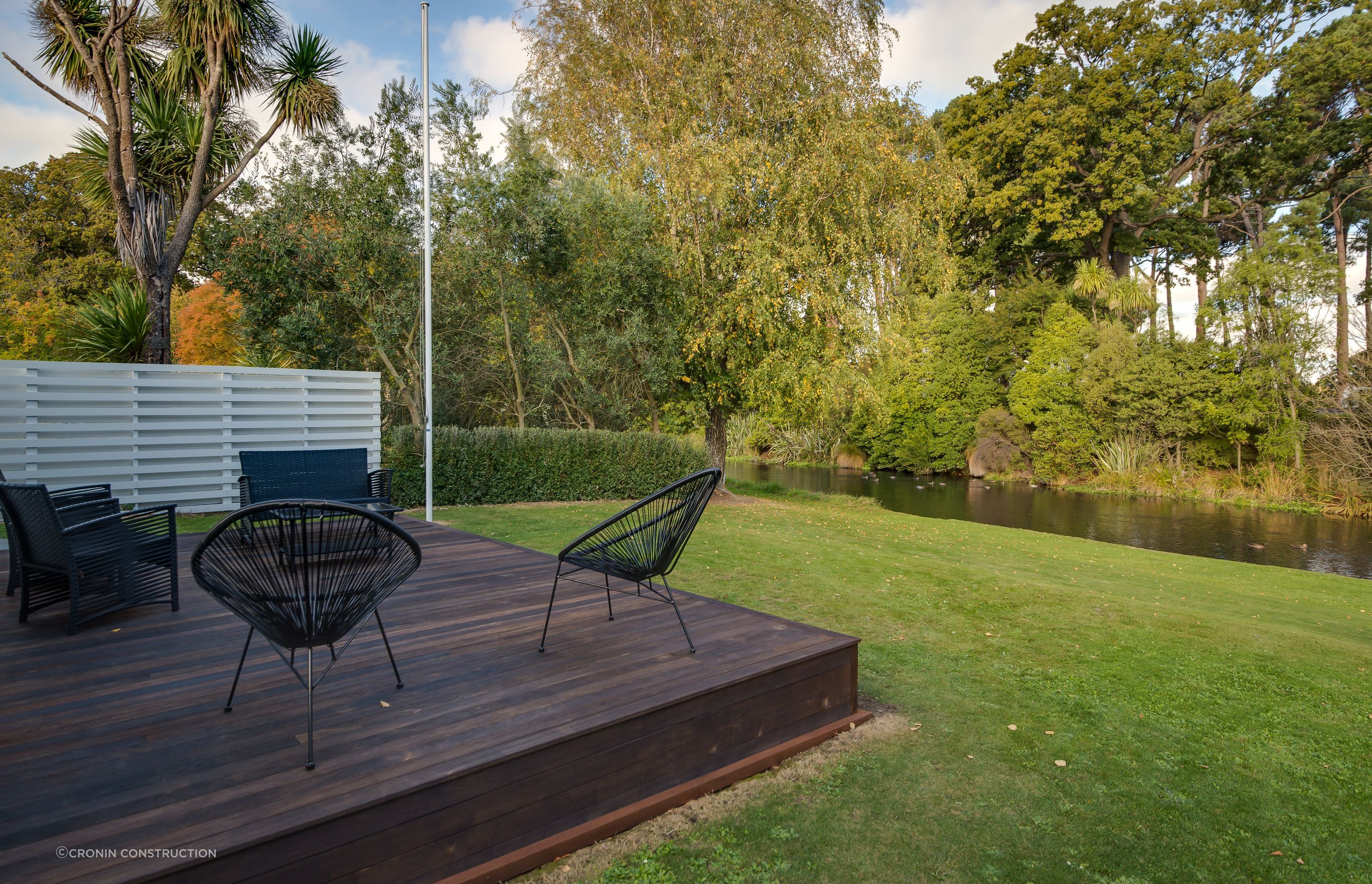 Architectural Update - Millbank