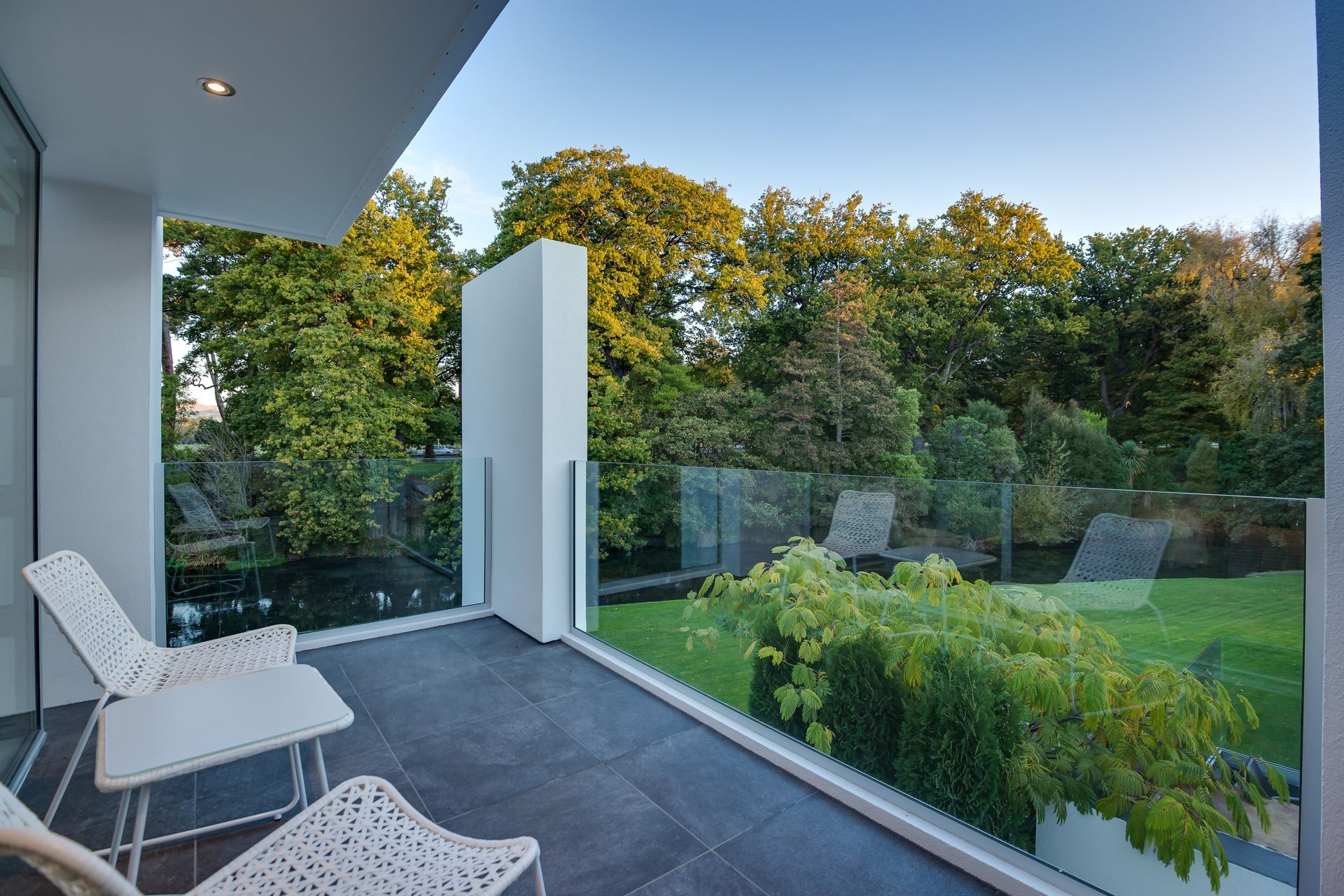 Architectural Update - Millbank