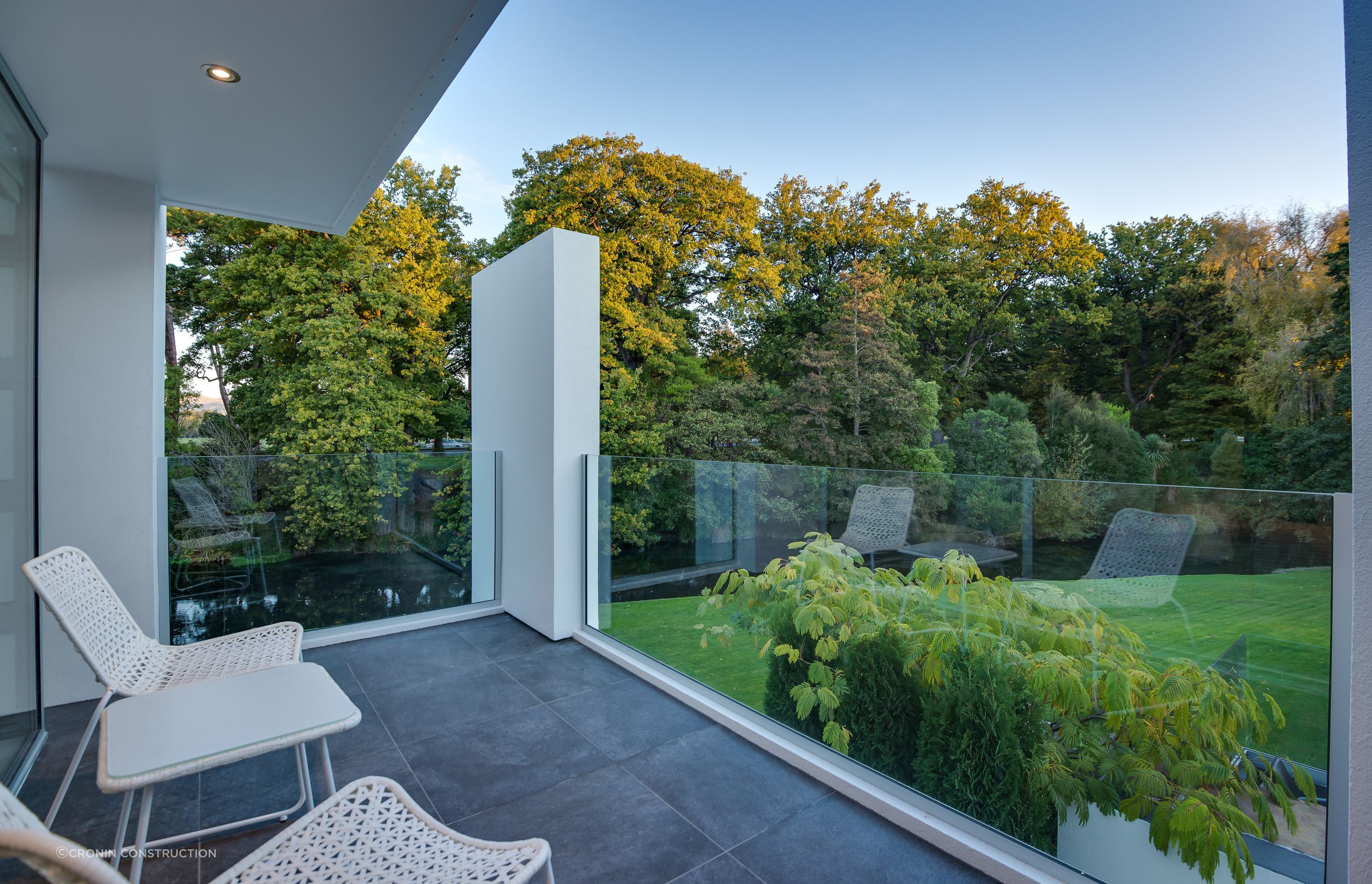 Architectural Update - Millbank