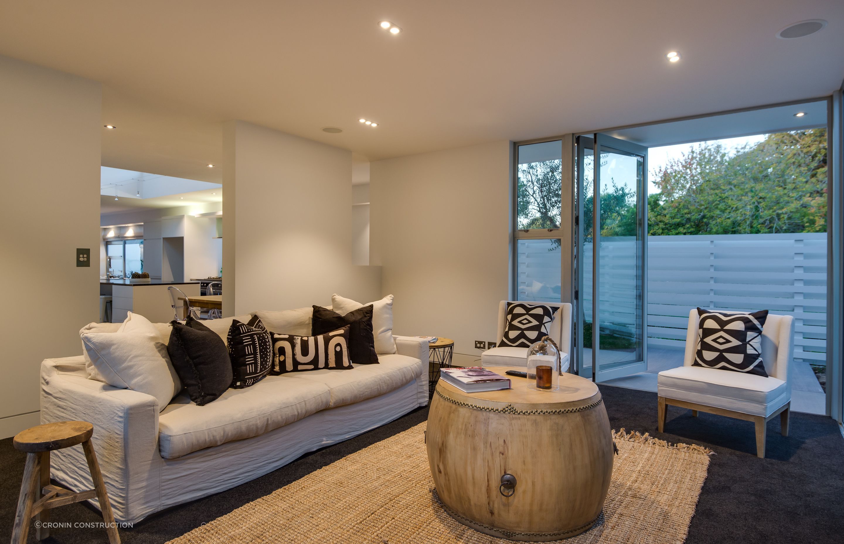 Architectural Update - Millbank