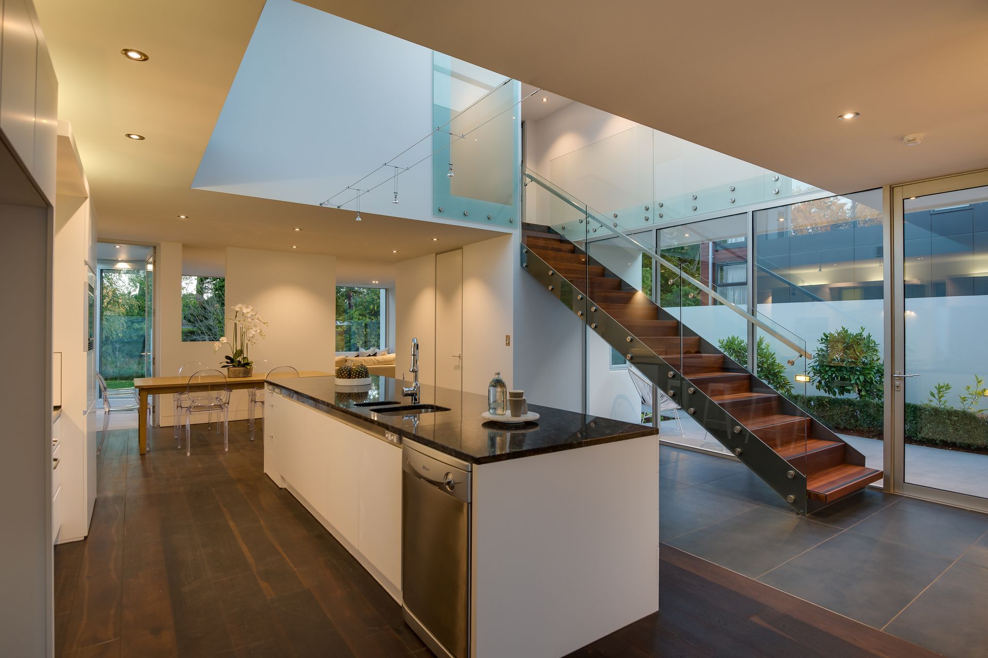 Architectural Update - Millbank