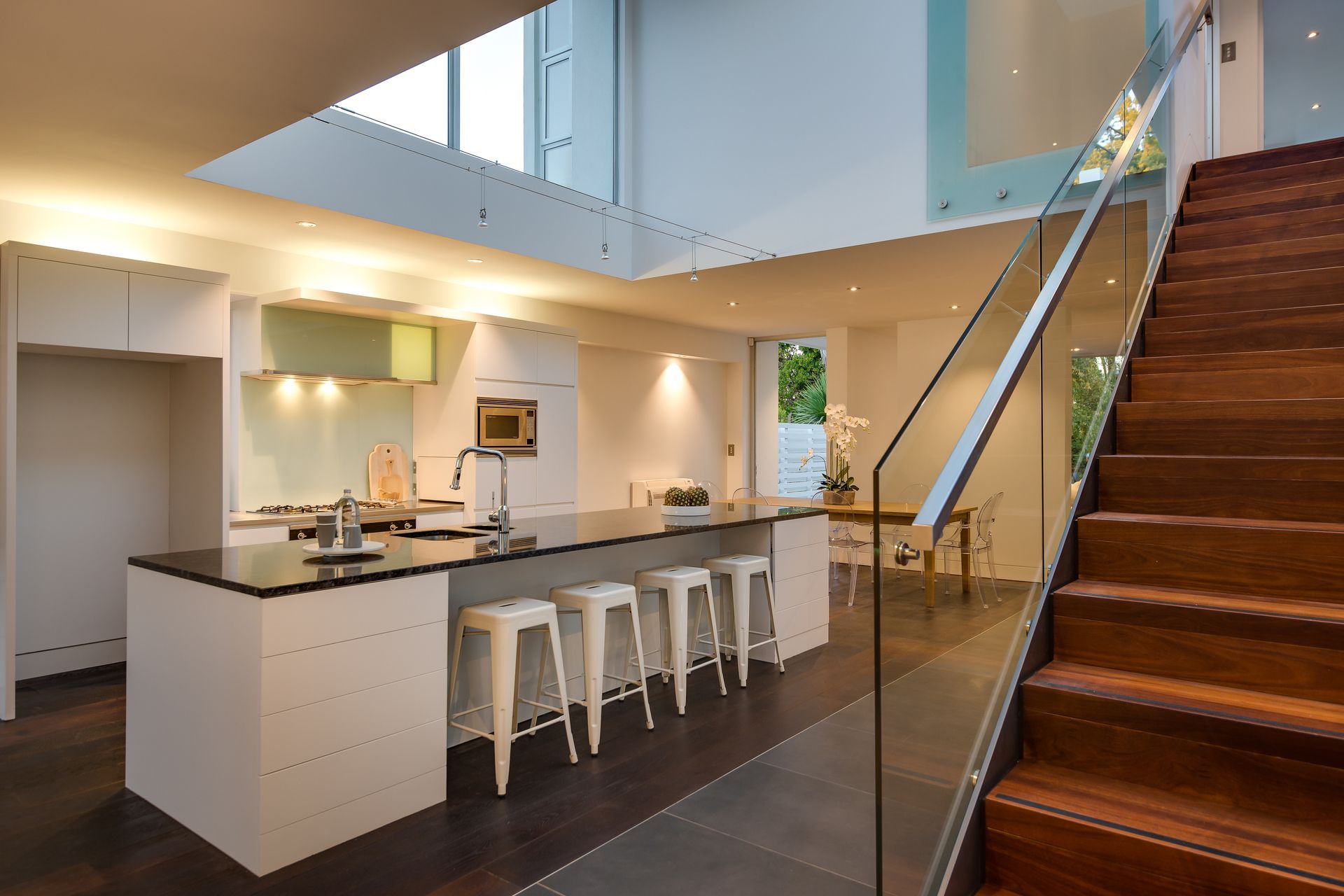 Architectural Update - Millbank