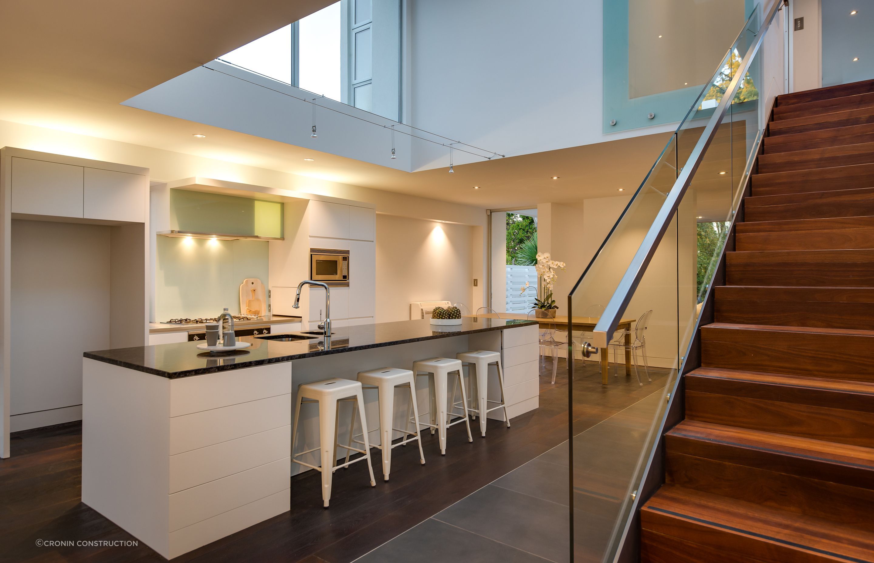 Architectural Update - Millbank