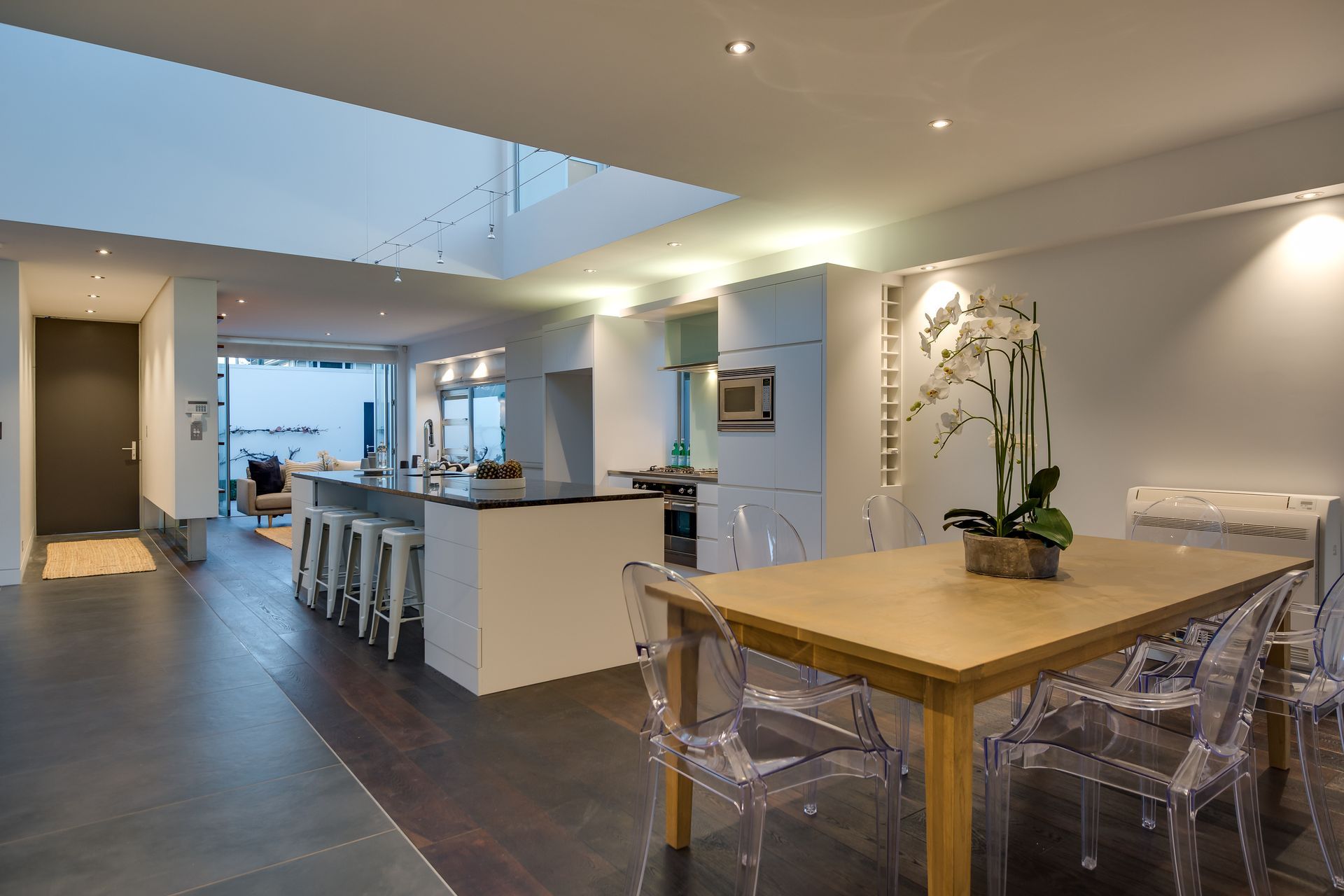 Architectural Update - Millbank