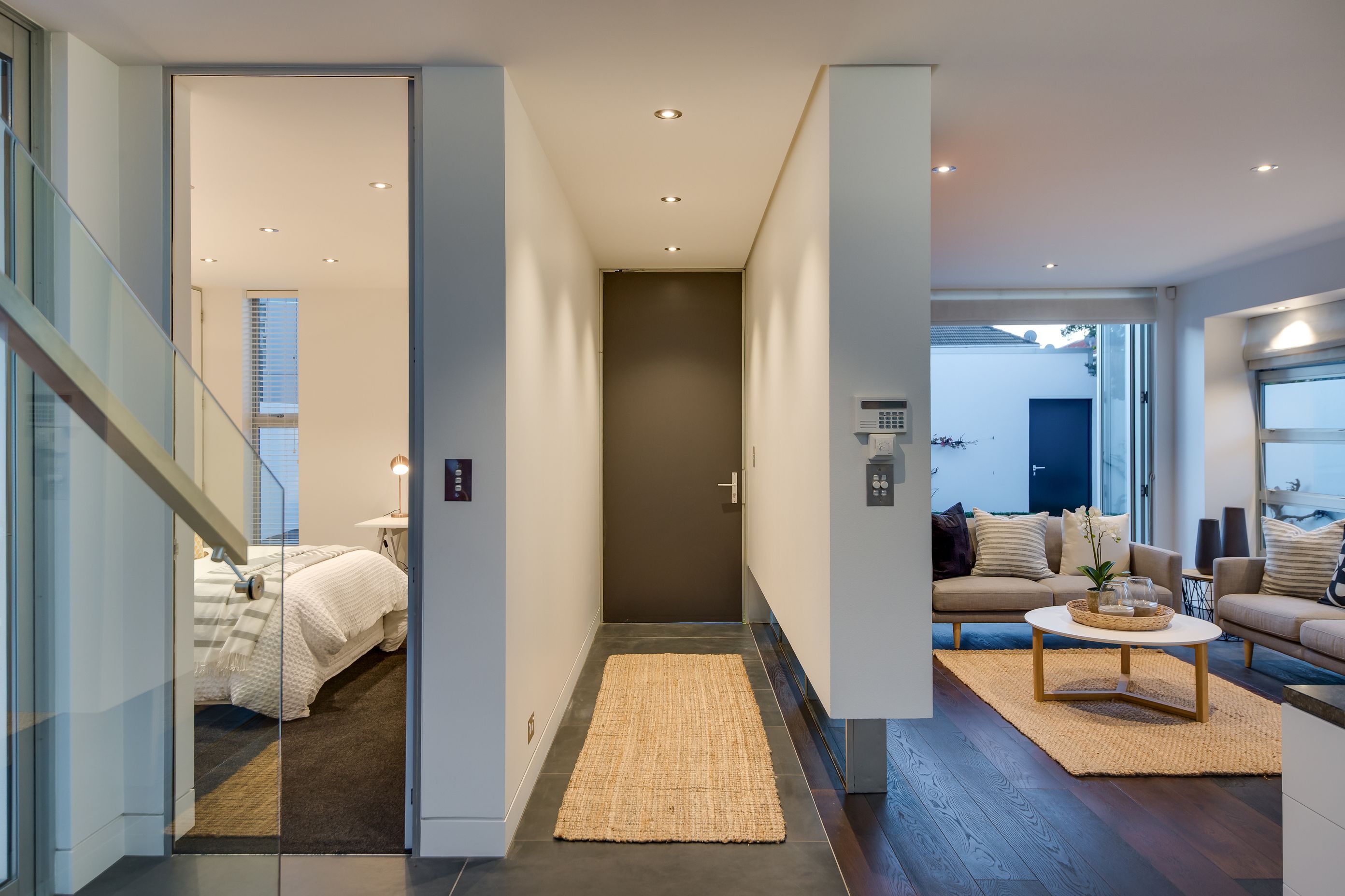 Architectural Update - Millbank