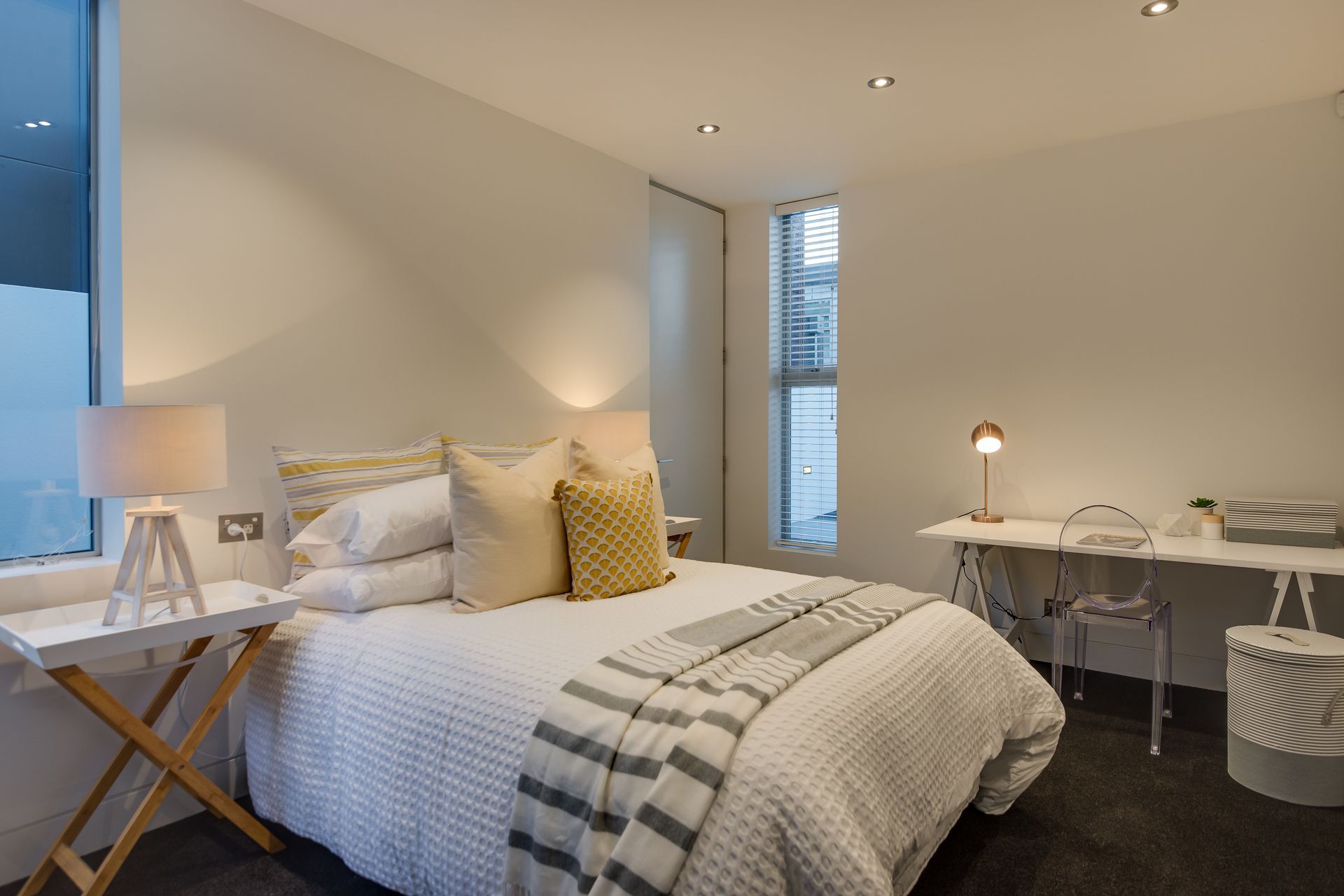 Architectural Update - Millbank