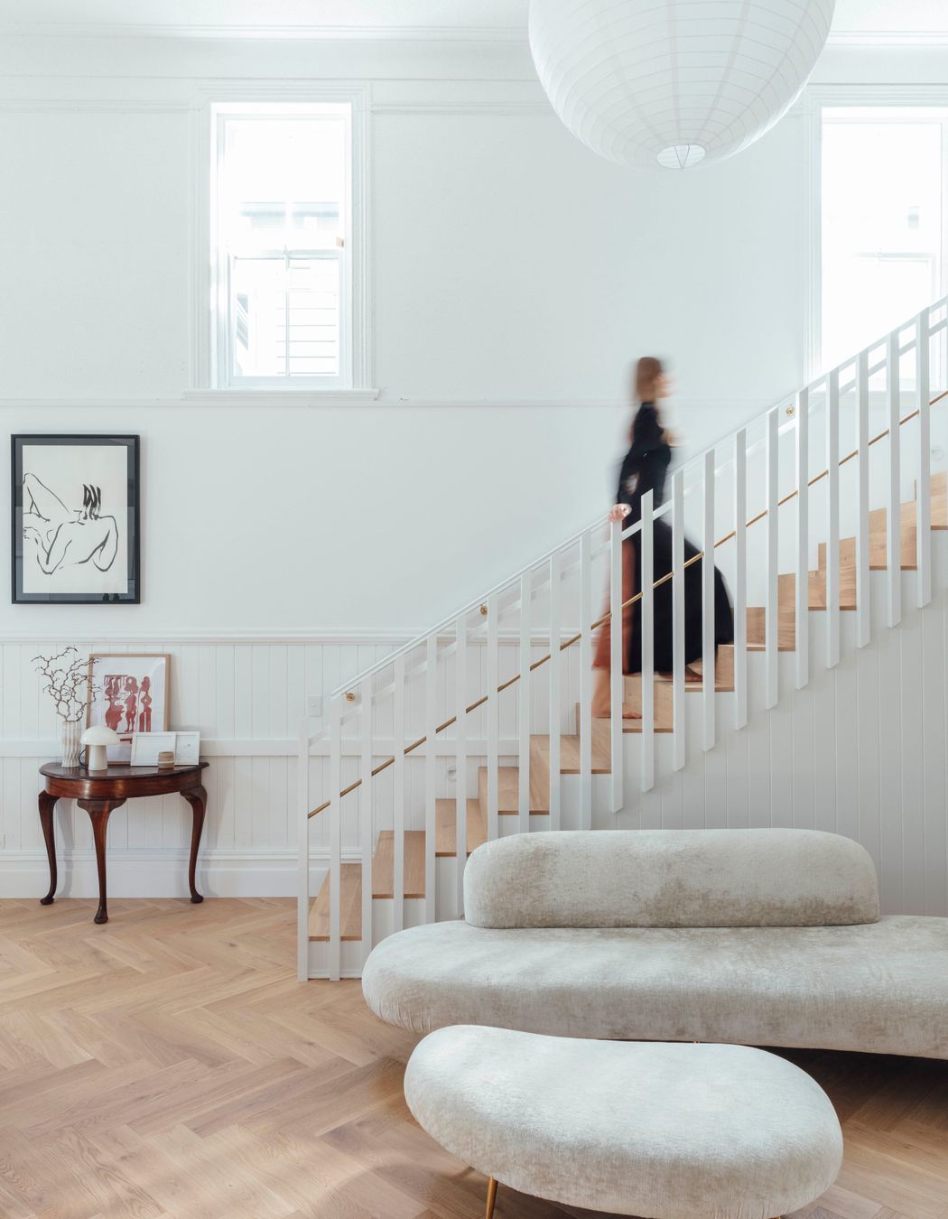 The Hall