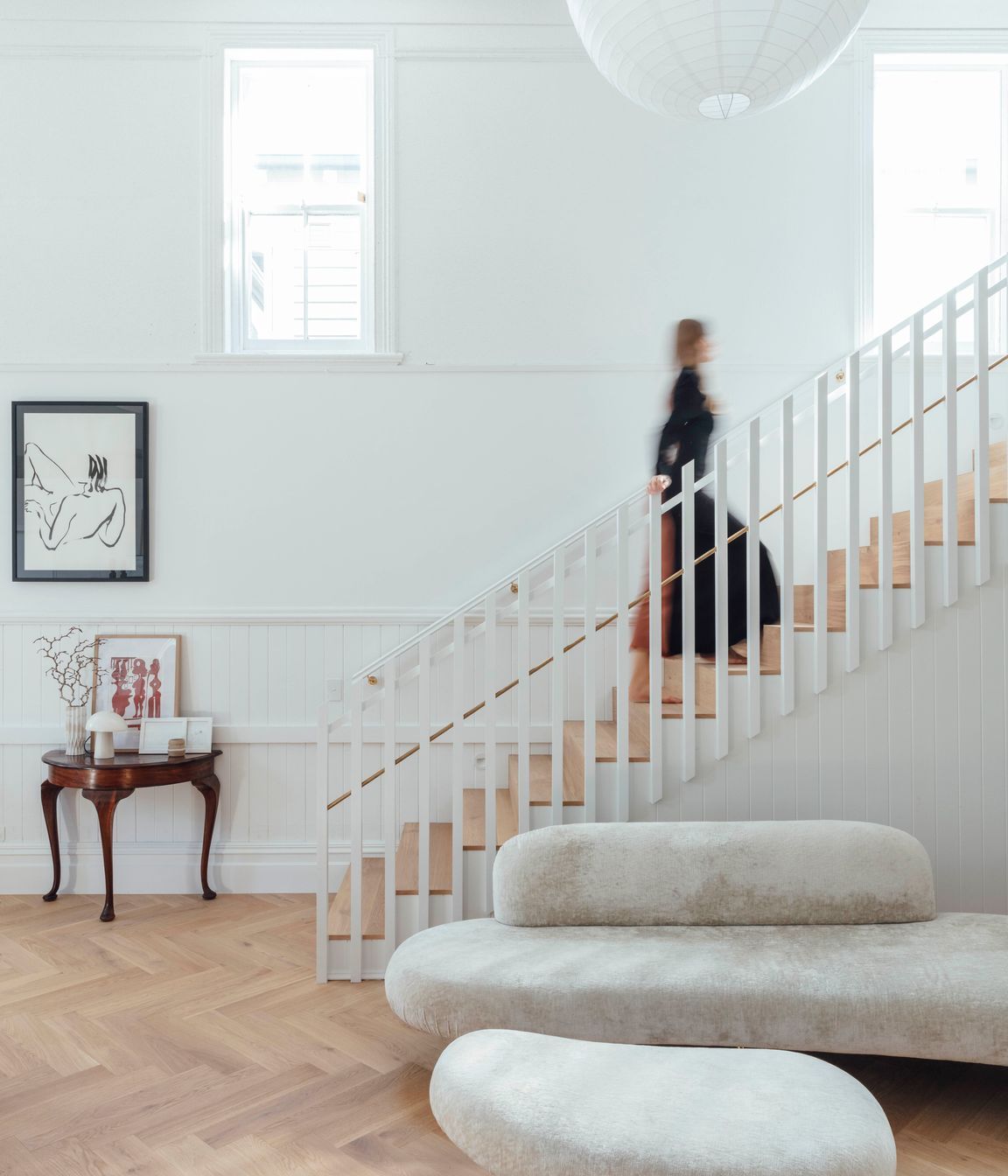 The Hall