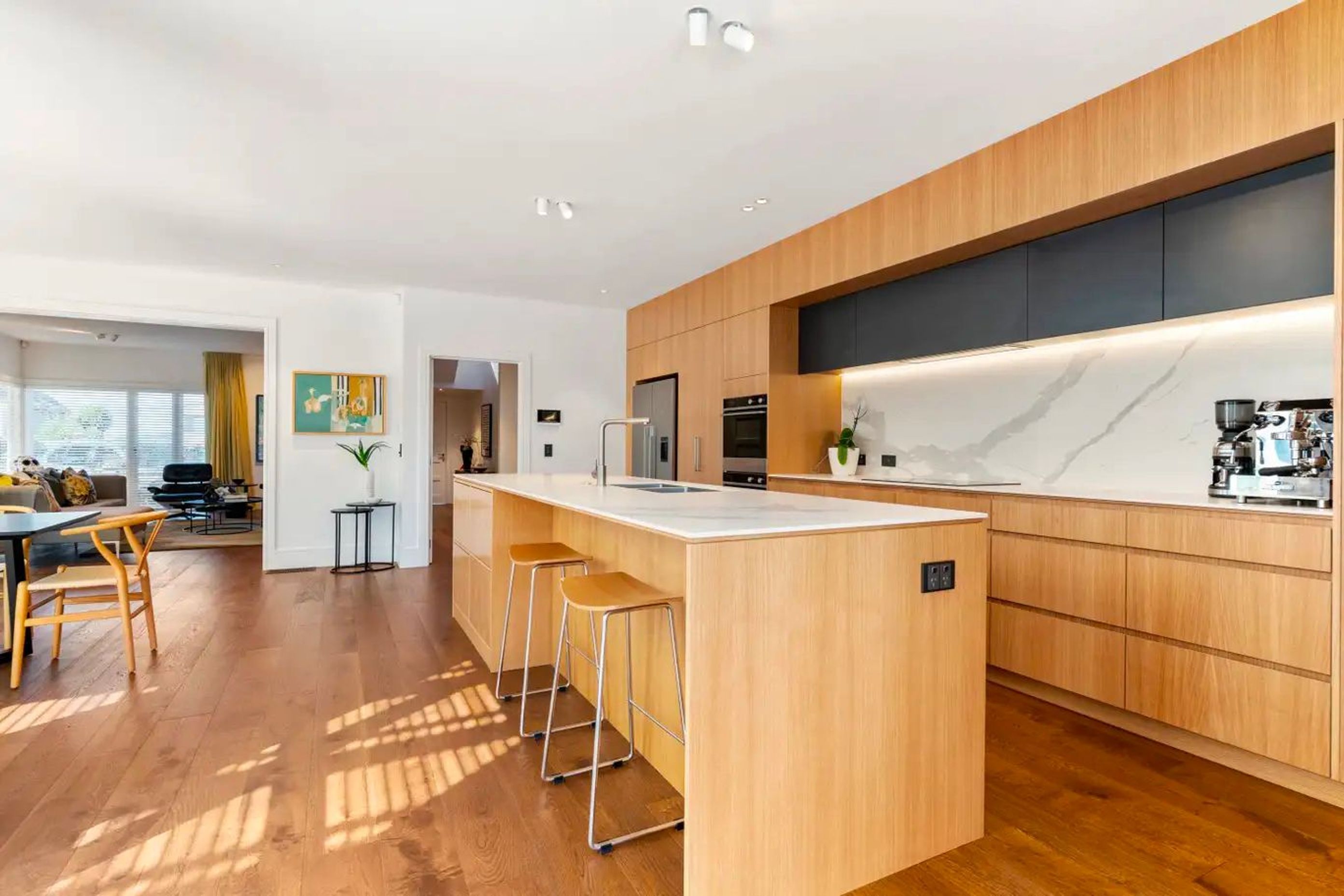 Remuera House