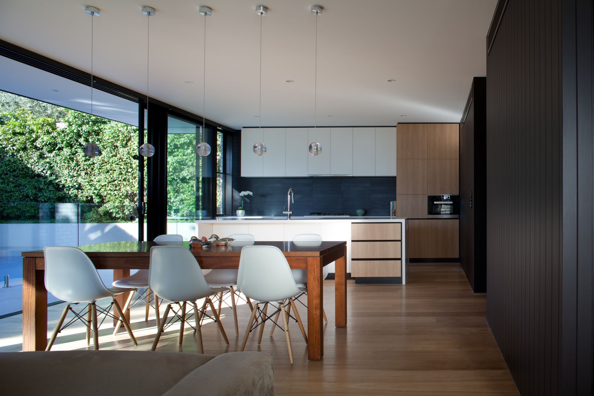 Mt Ida Avenue Renovation, Hawthorn East