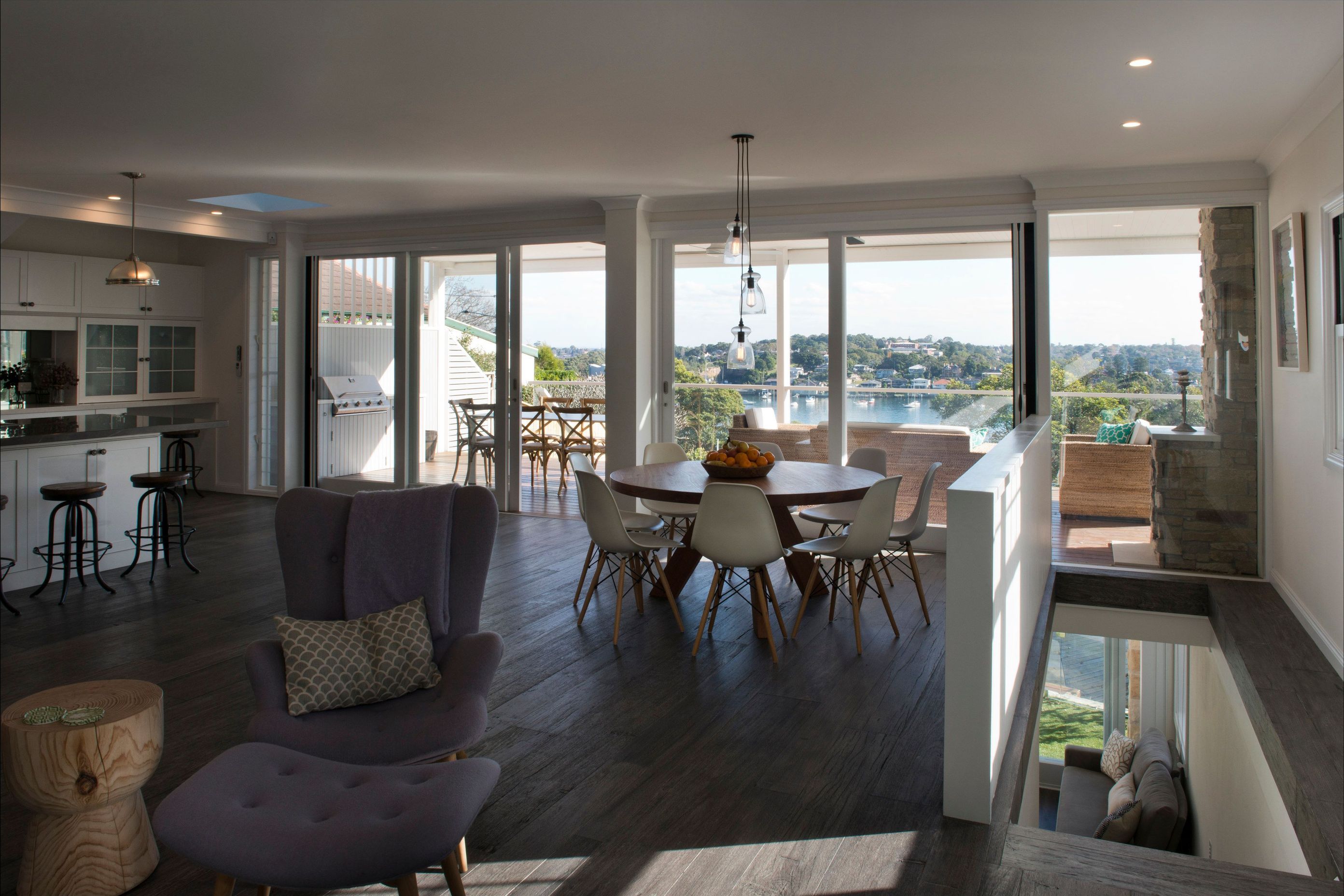 Greenwich Renovation 2015