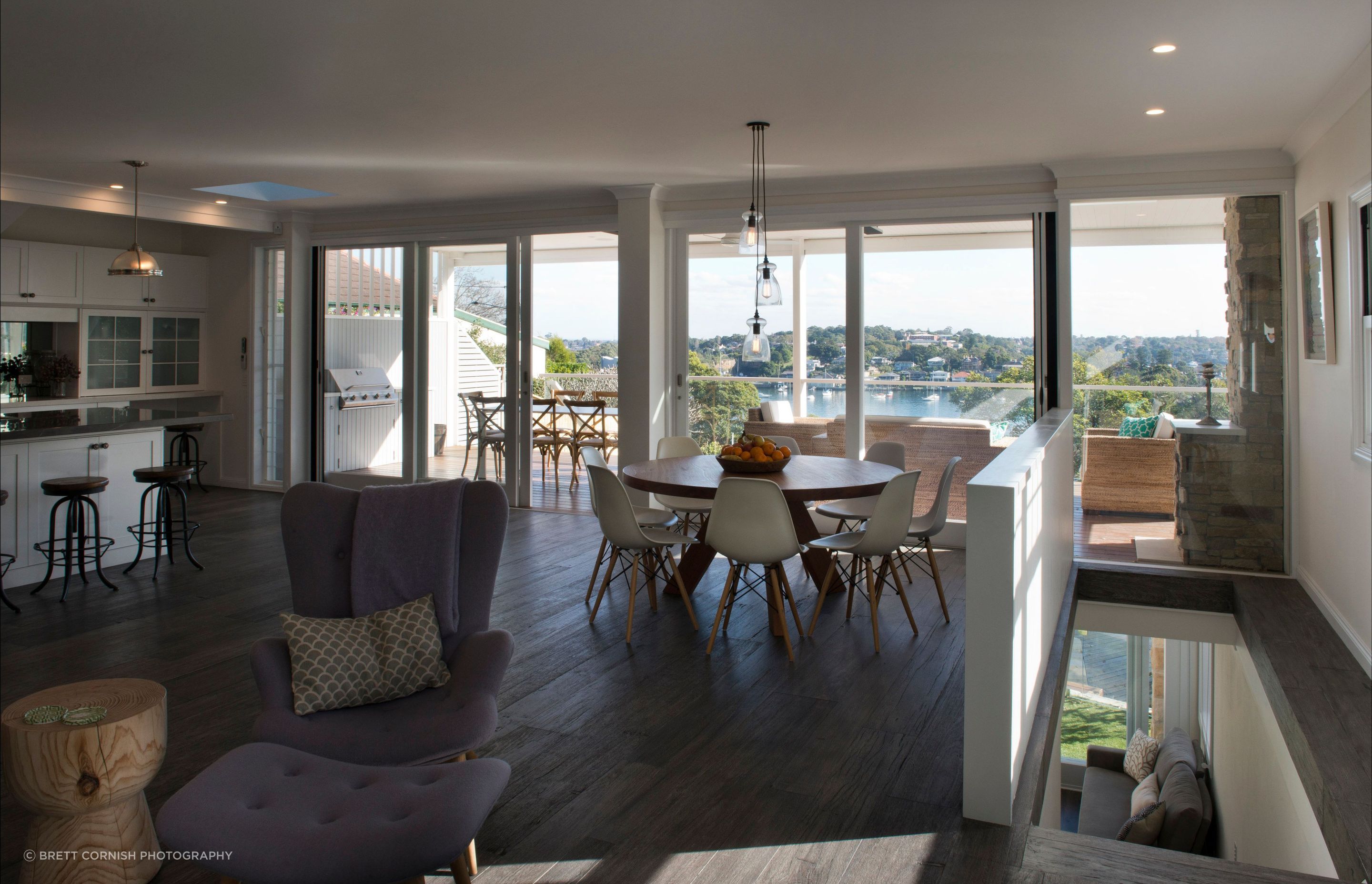 Greenwich Renovation 2015