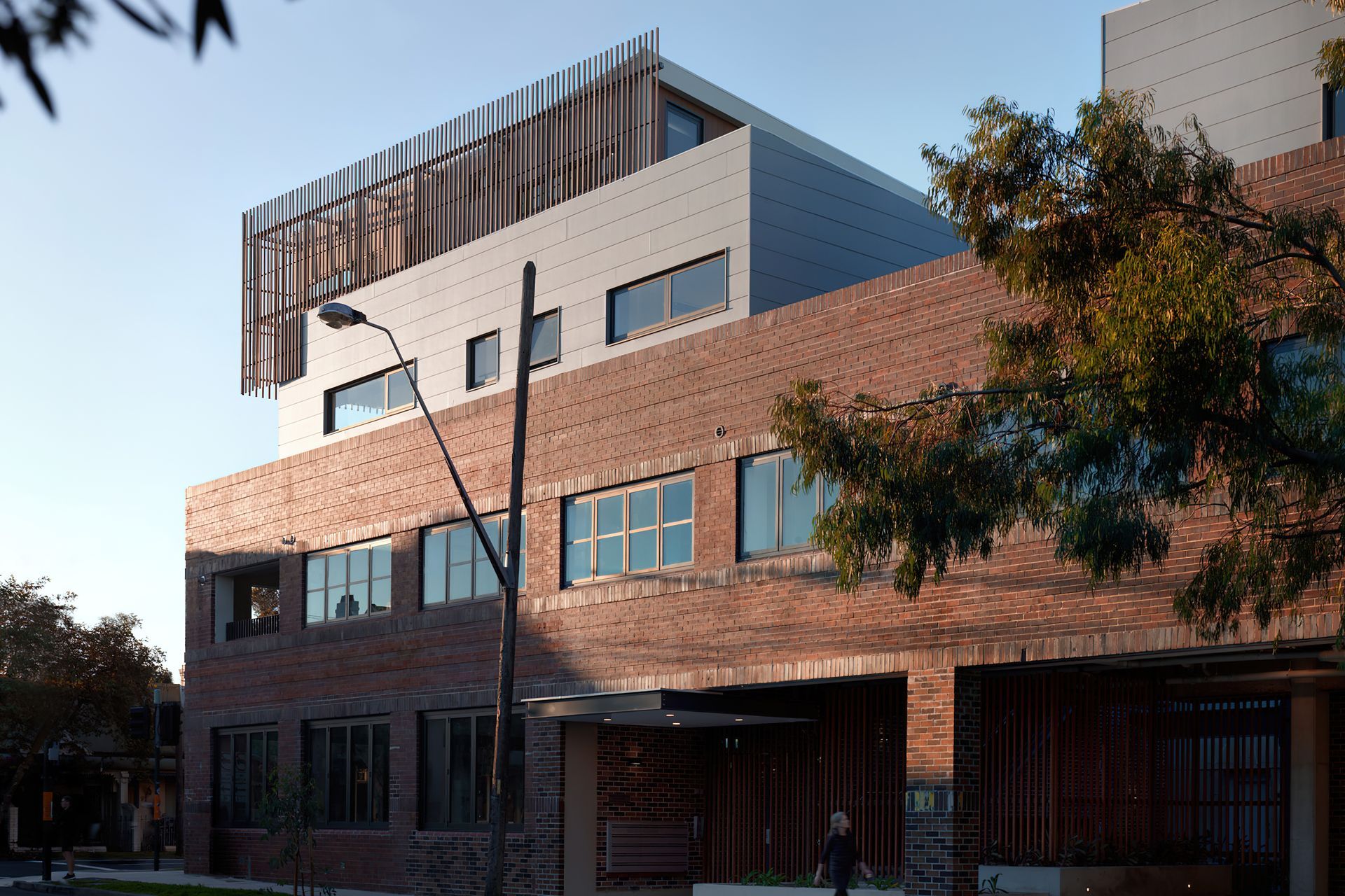 Photography: Luke Butterly Photography