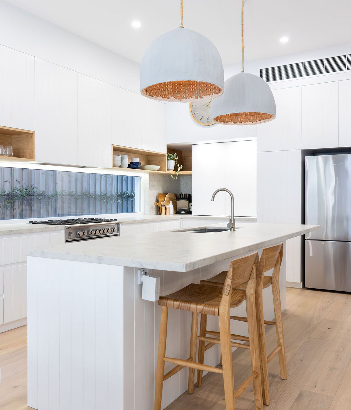 Bondi Renovation 2021
