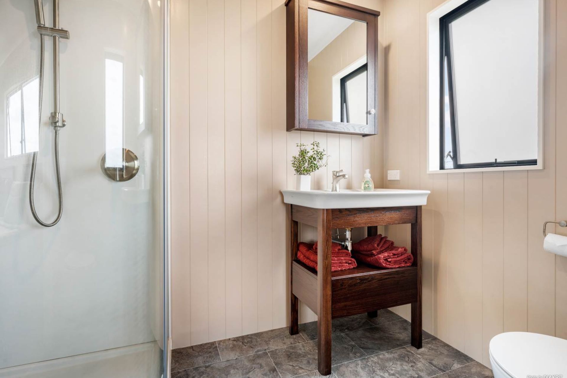 Pukekohe Bathroom Renovation
