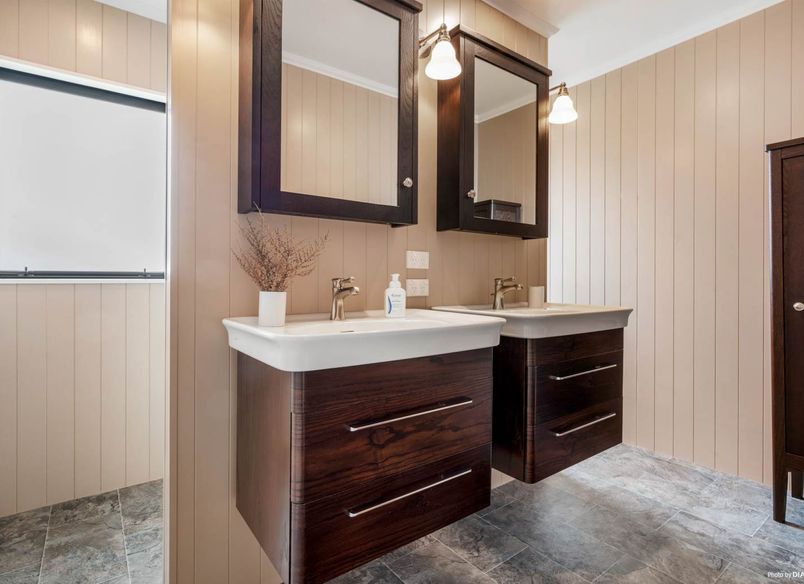 Pukekohe Bathroom Renovation