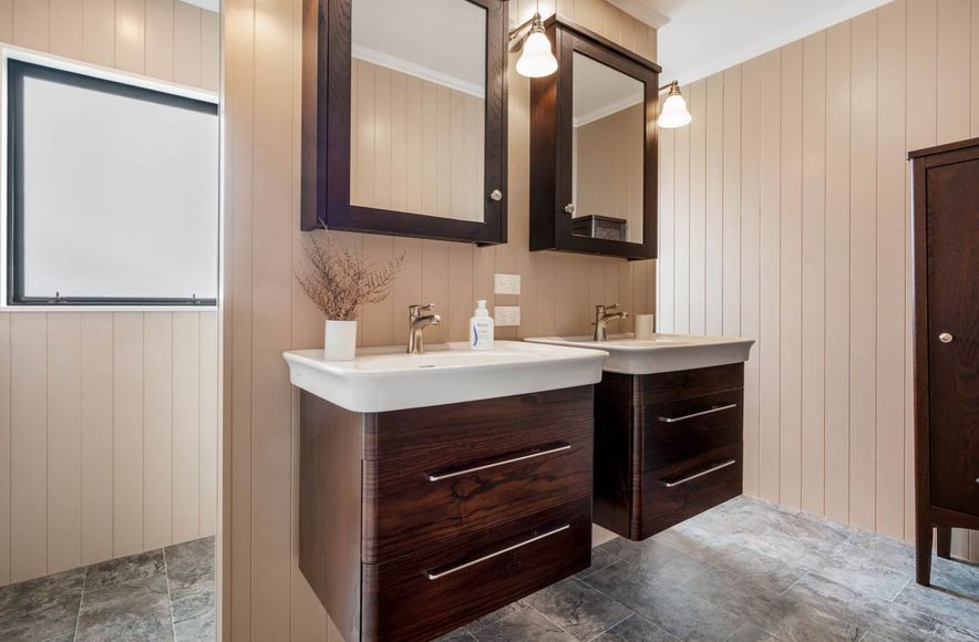 Pukekohe Bathroom Renovation