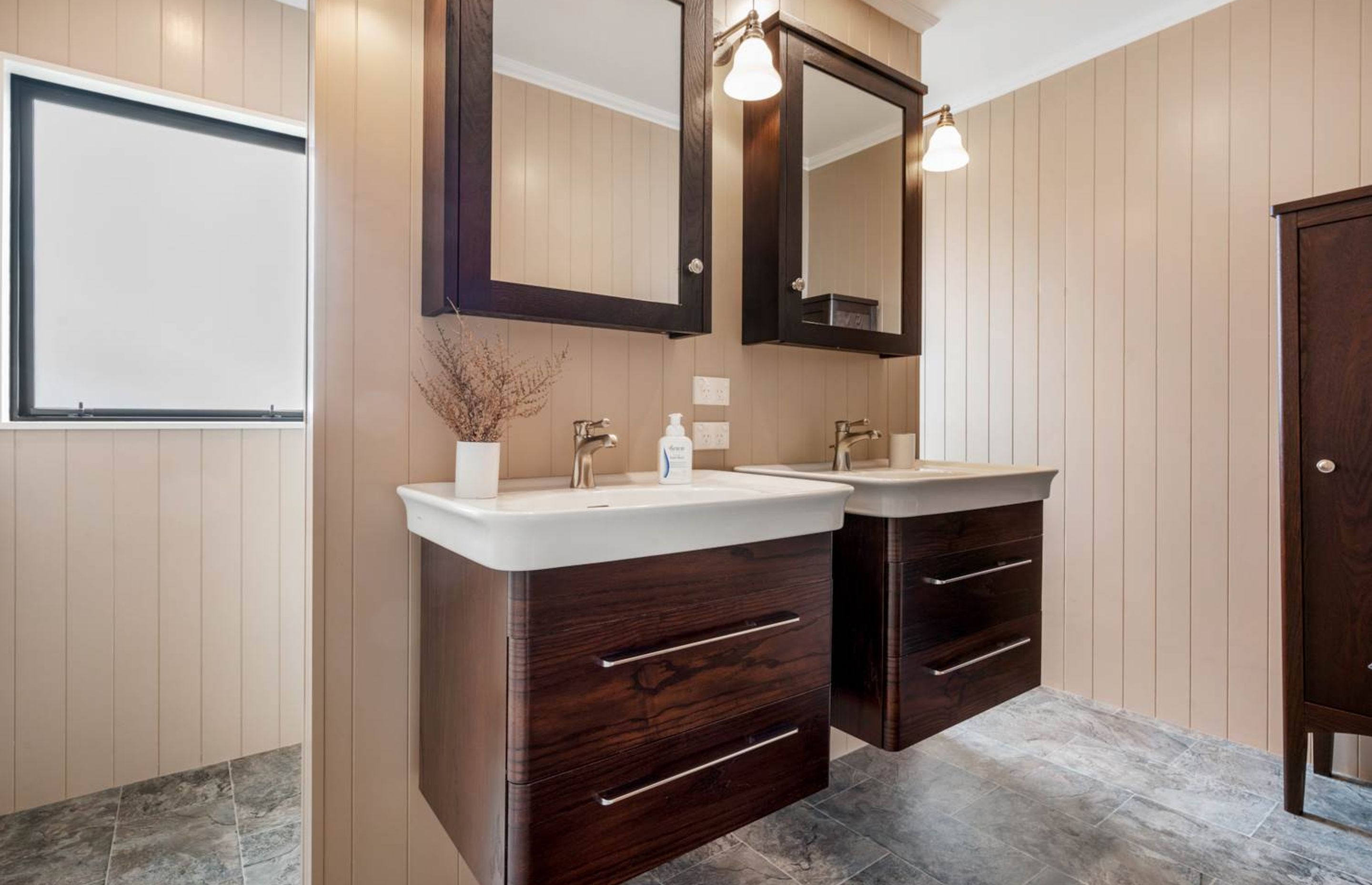 Pukekohe Bathroom Renovation