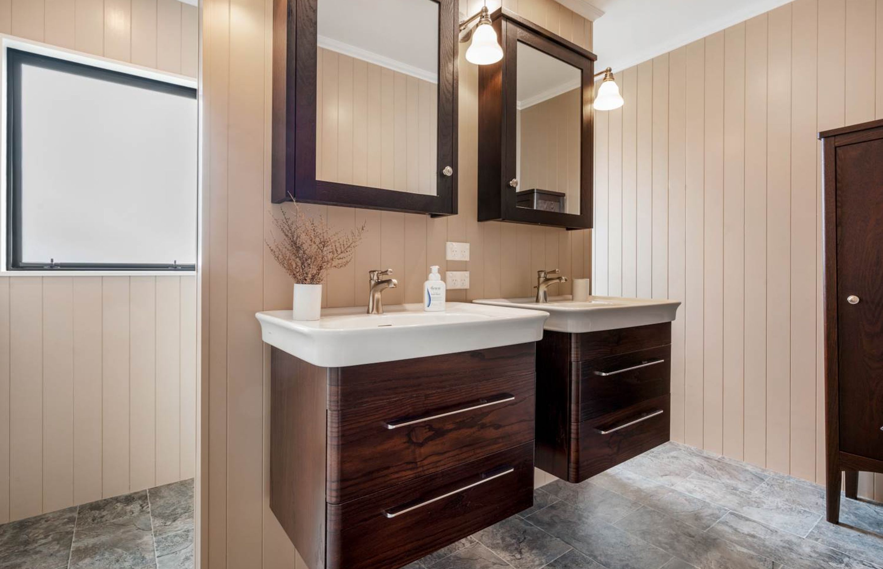 Pukekohe Bathroom Renovation