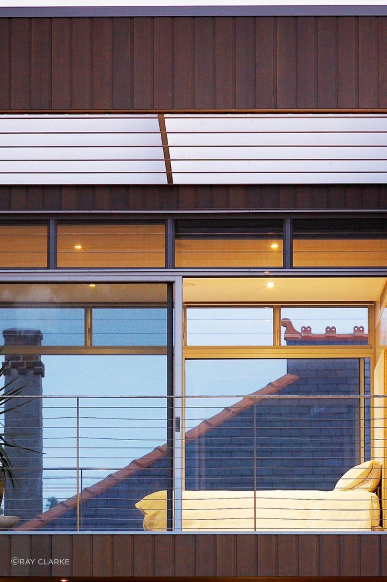 Garden Pavilion - Mosman