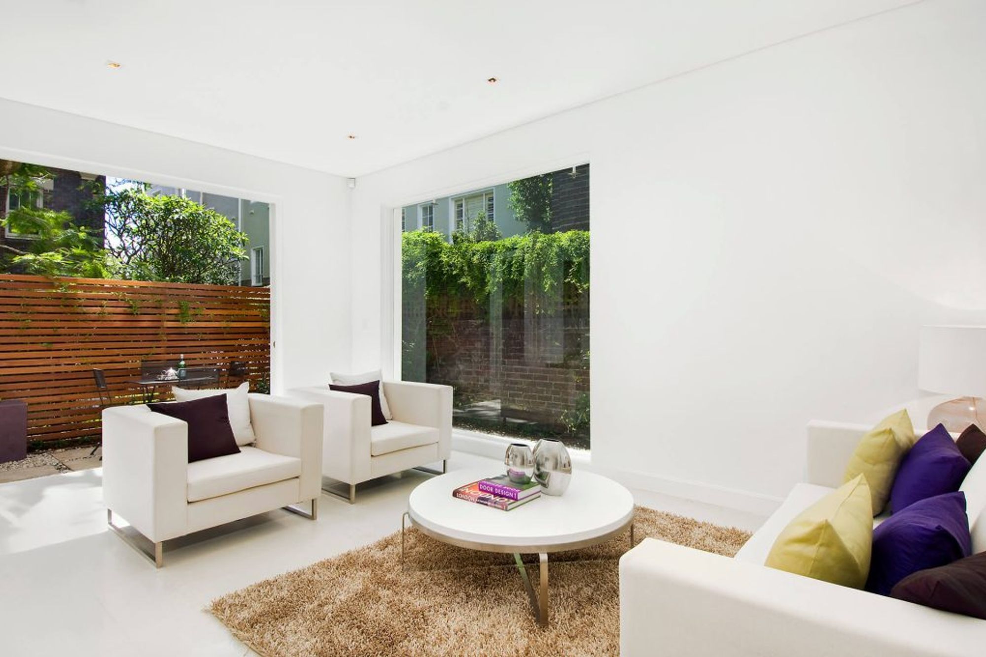 Carabelle Apartments, Kirribilli