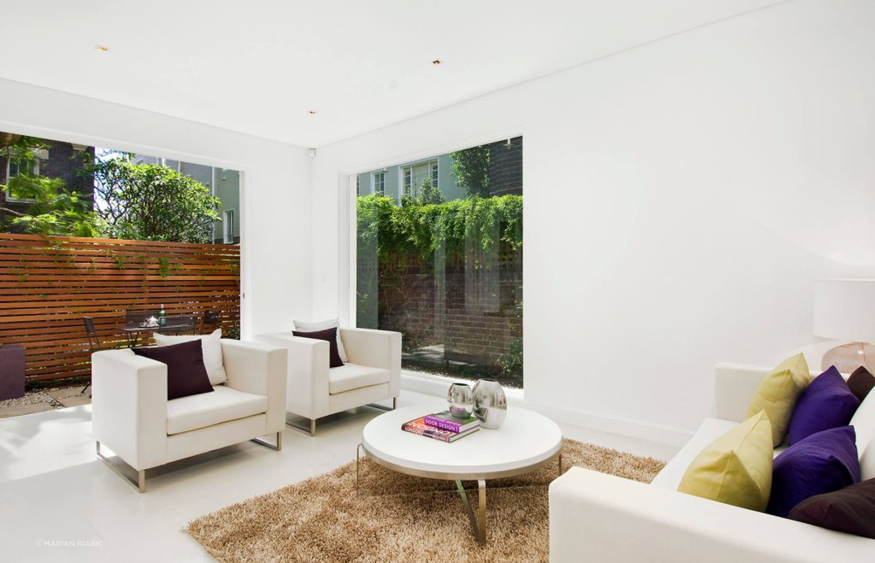 Carabelle Apartments, Kirribilli