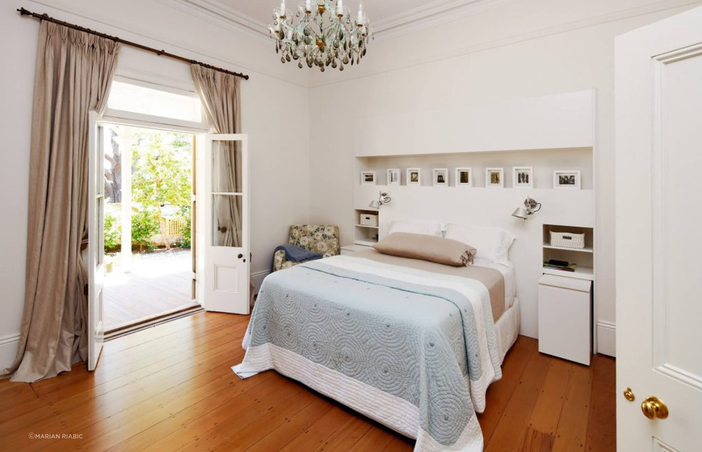 Hunters Hill