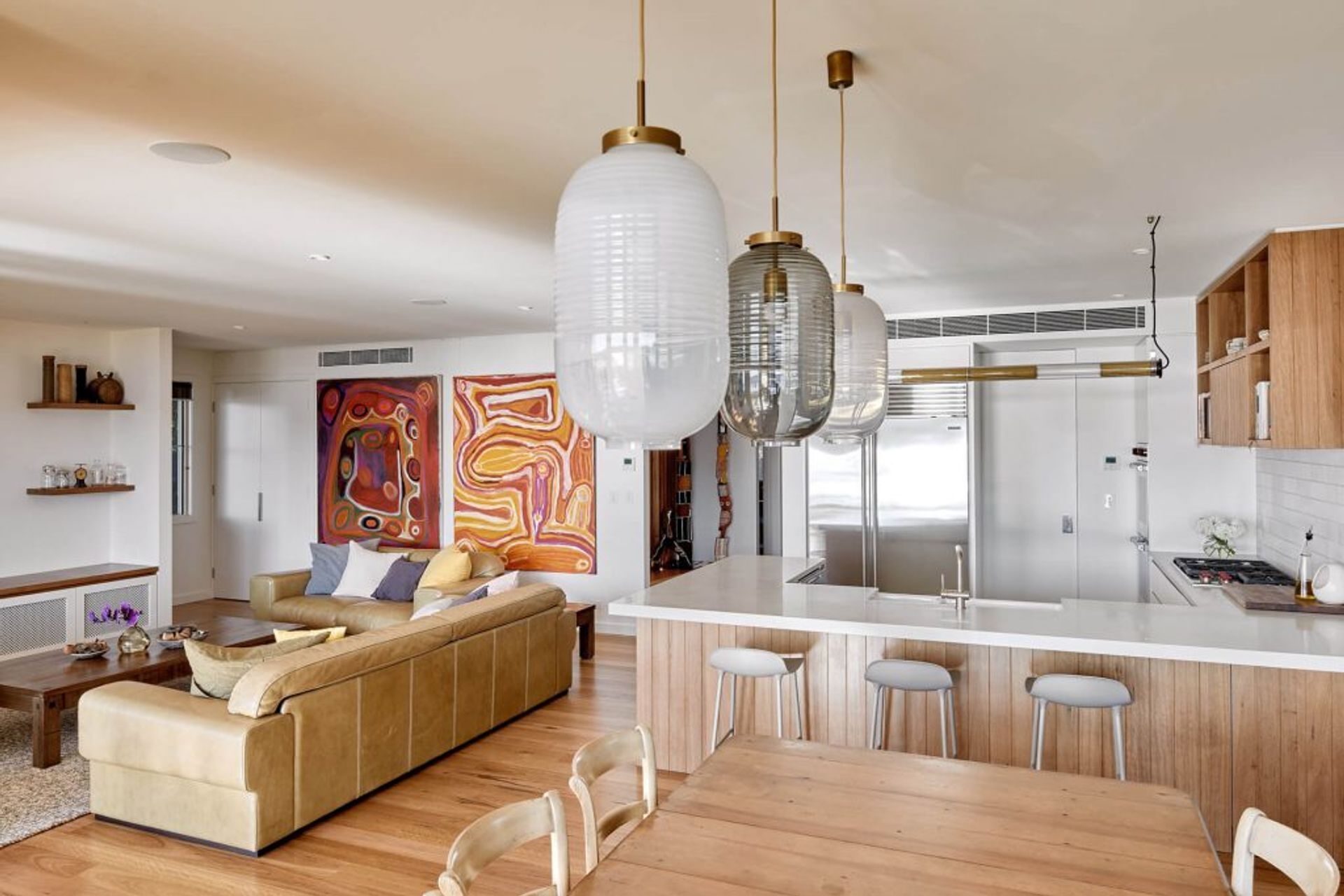 Next Generation House