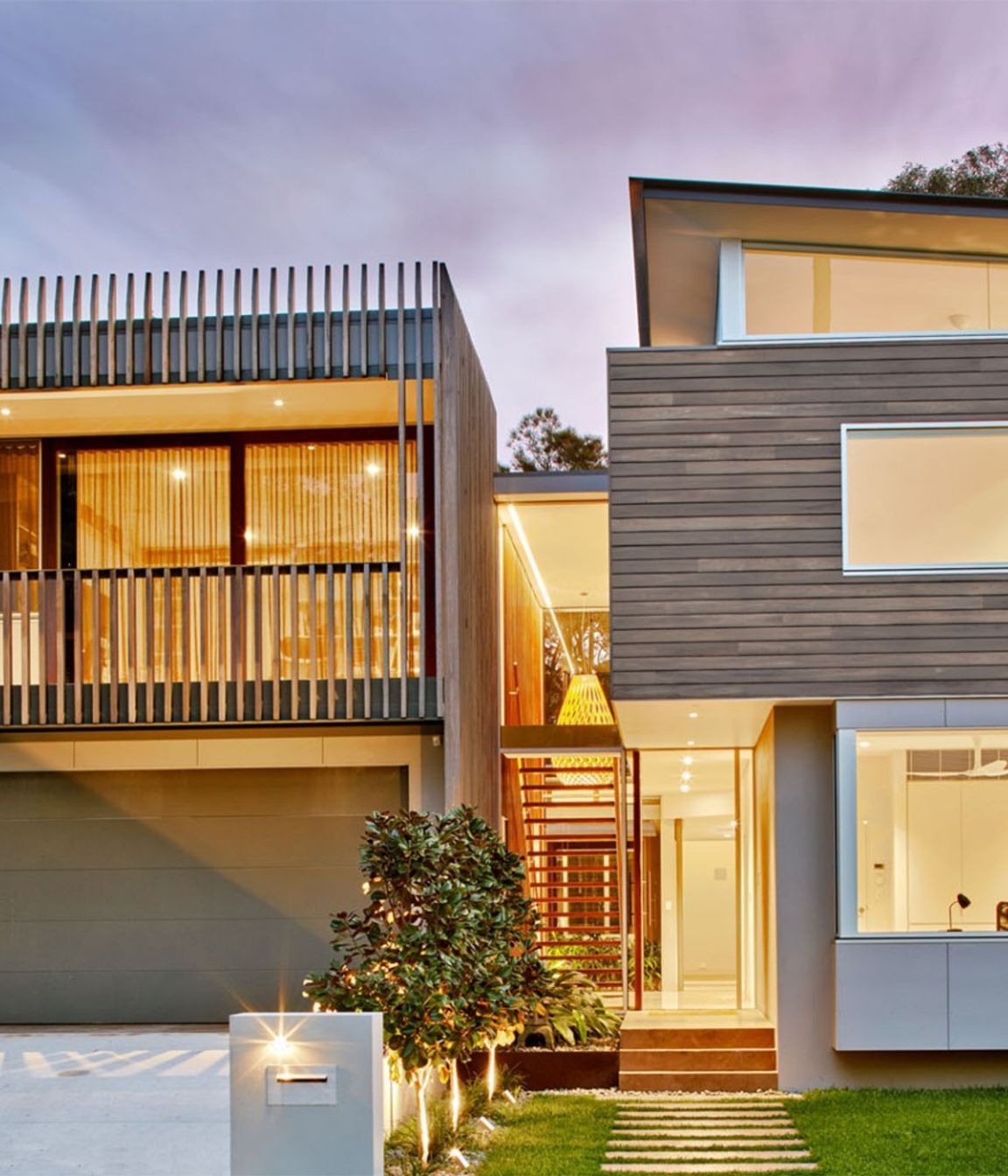 Lagoon House - Manly