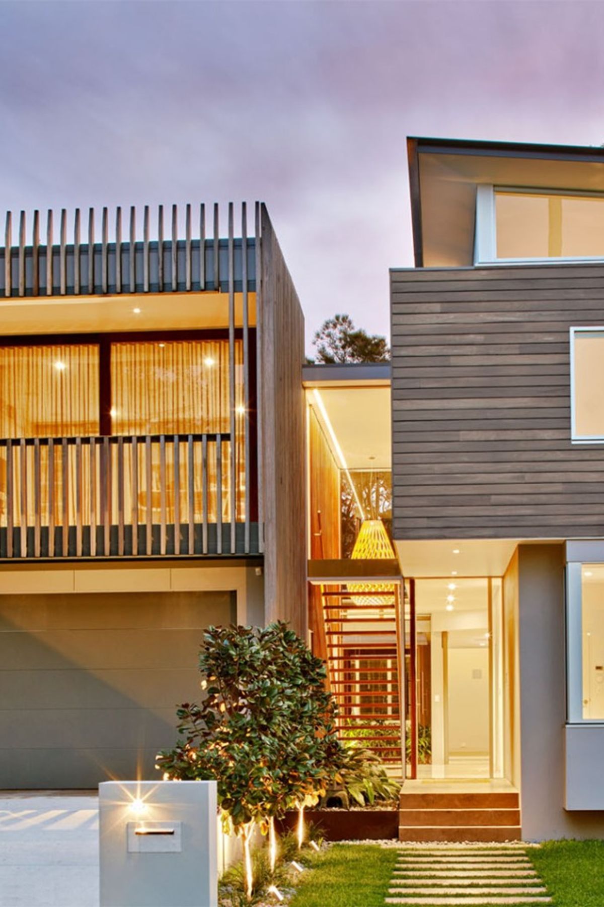 Lagoon House - Manly